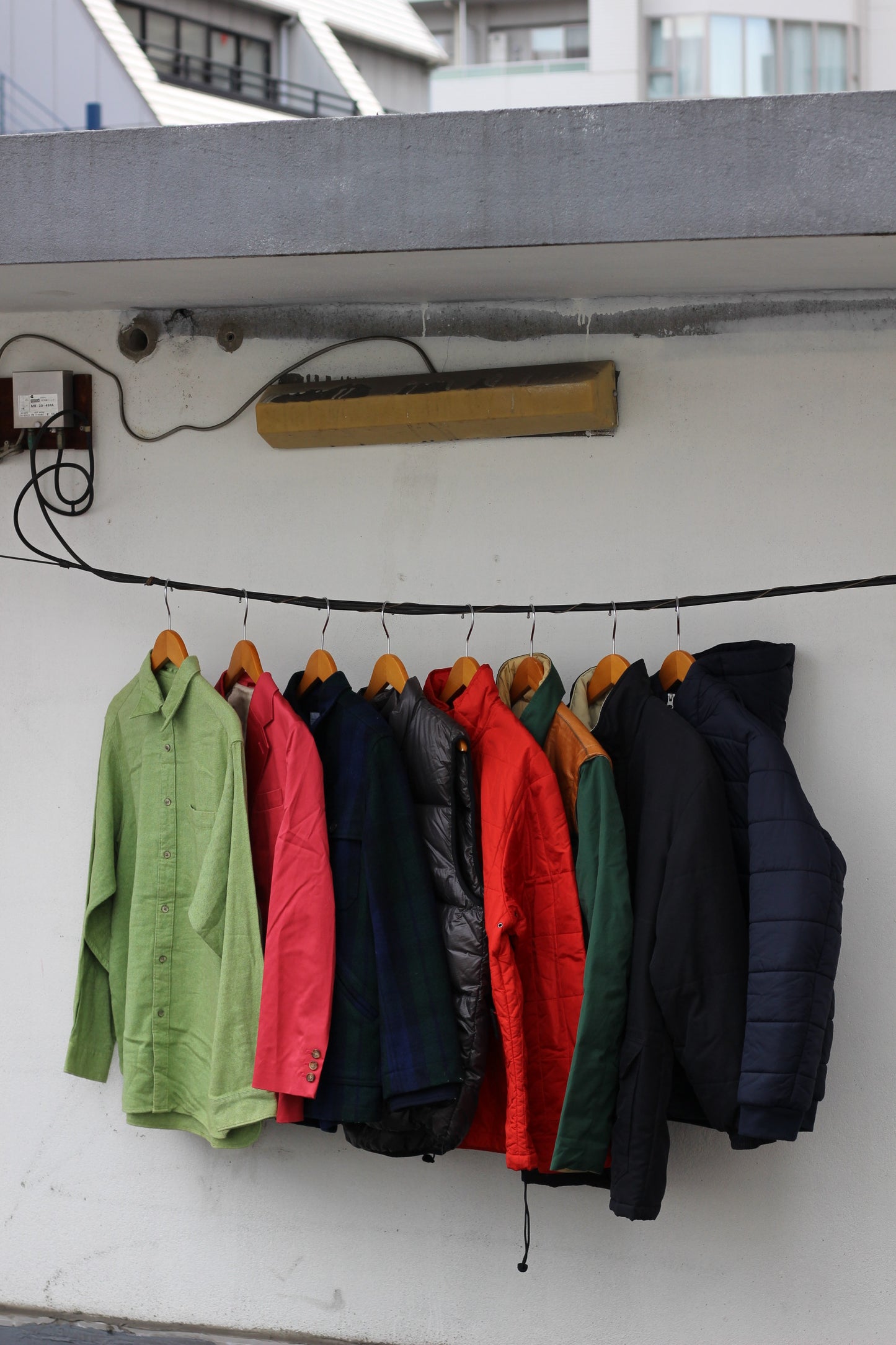 Men's American Style & Brand Items x8点