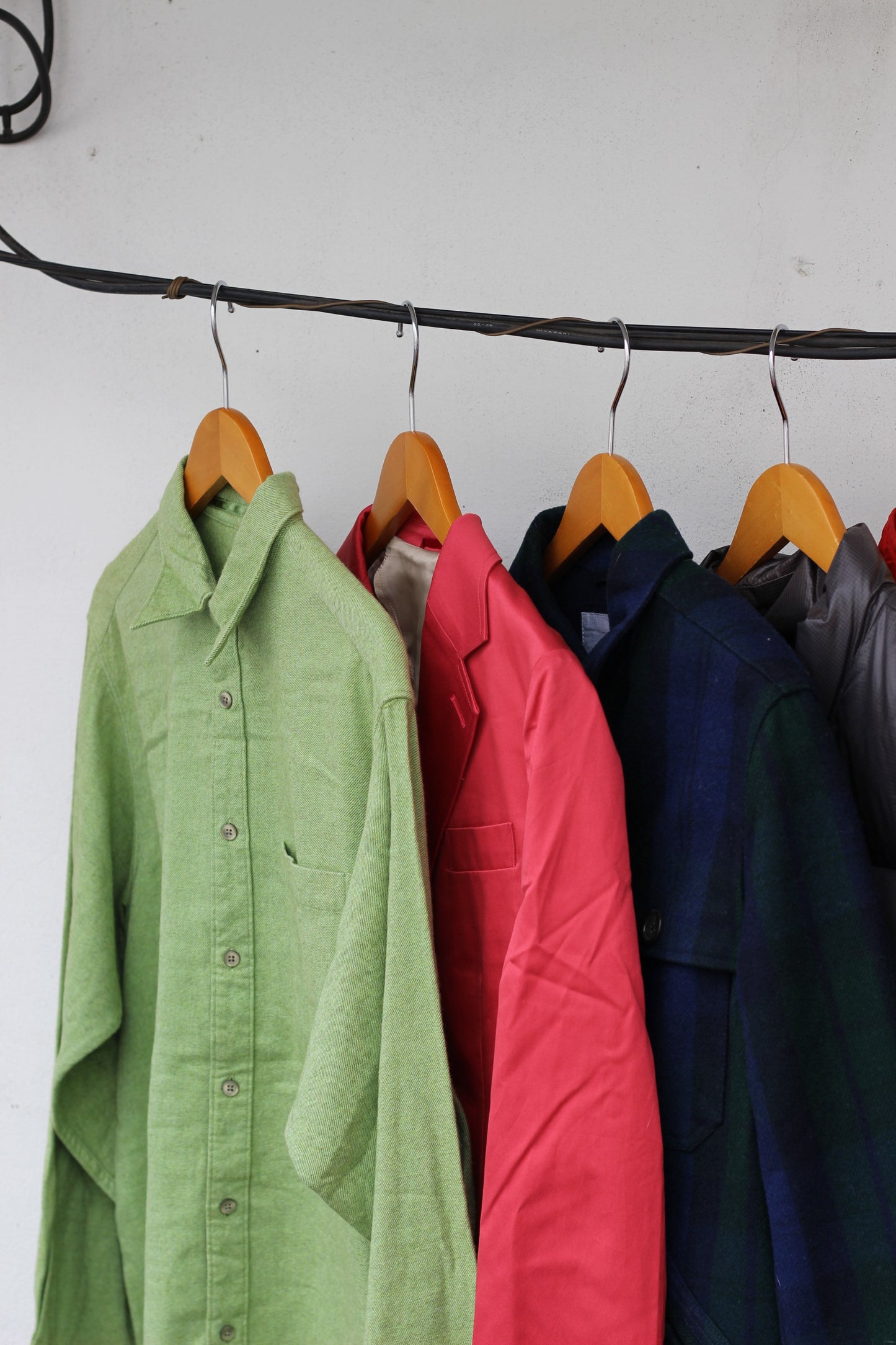 Men's American Style & Brand Items x8点