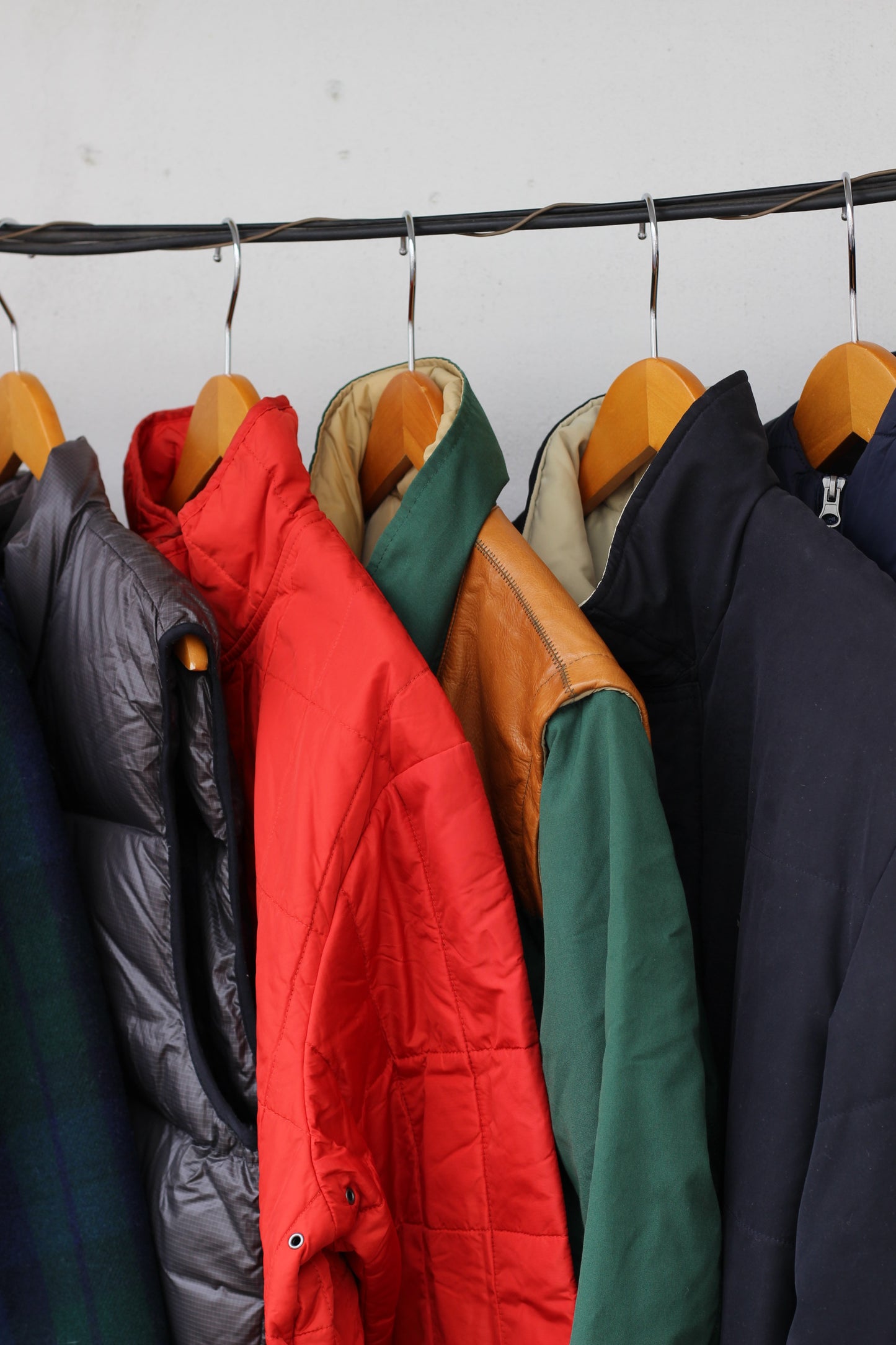 Men's American Style & Brand Items x8点