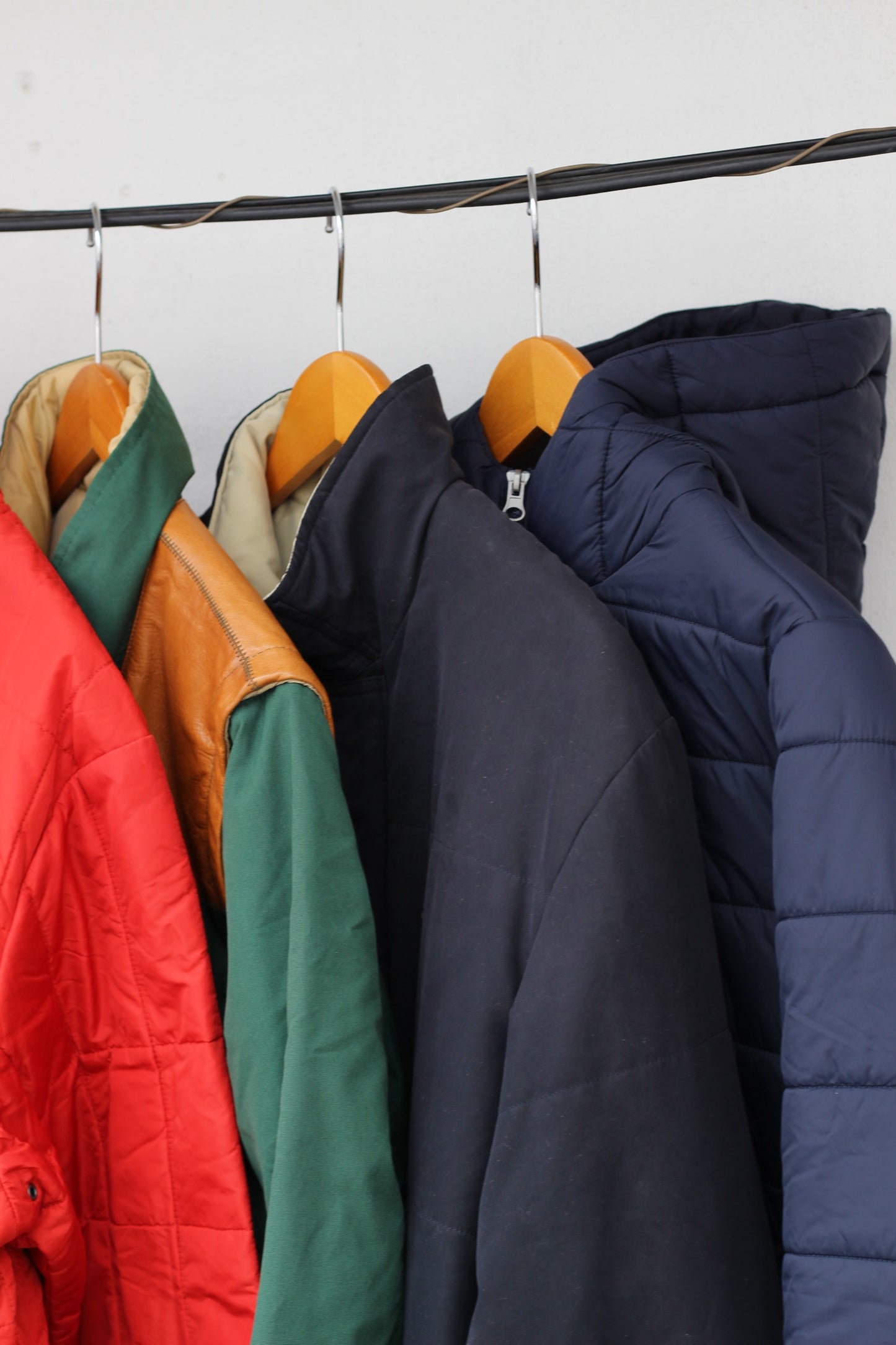 Men's American Style & Brand Items x8点