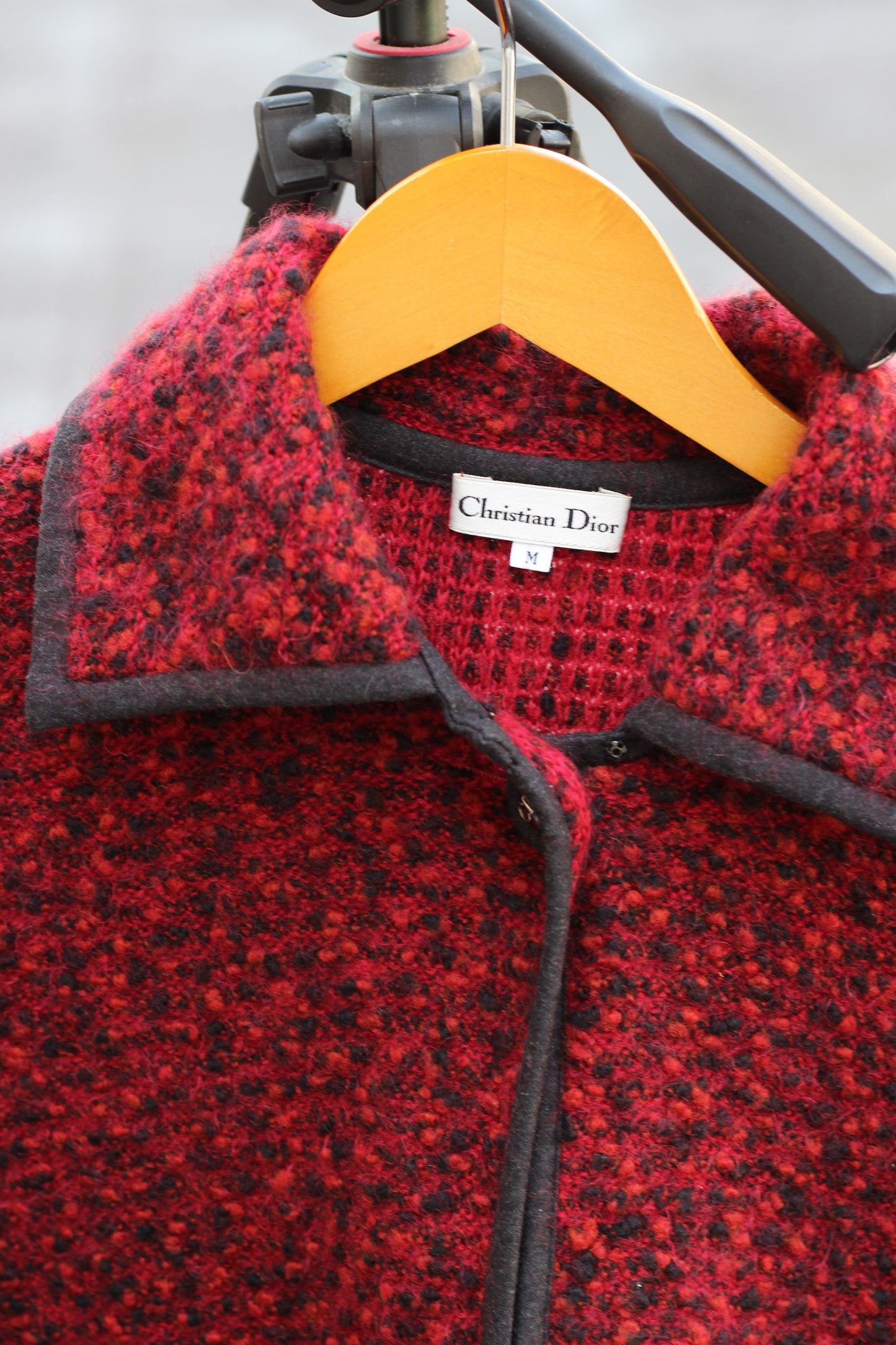 Old Christian Dior Knit x4点