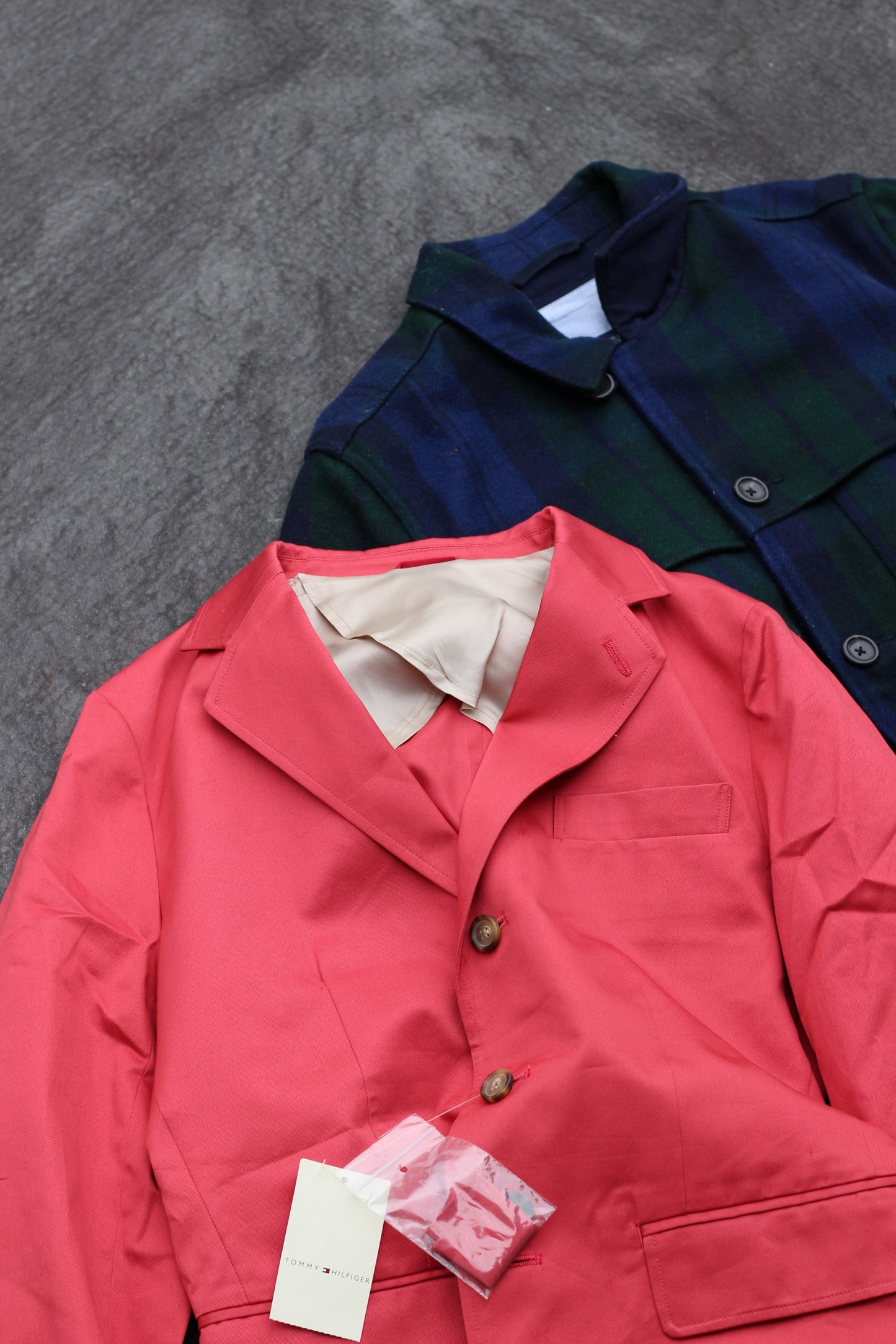 Men's American Style & Brand Items x8点