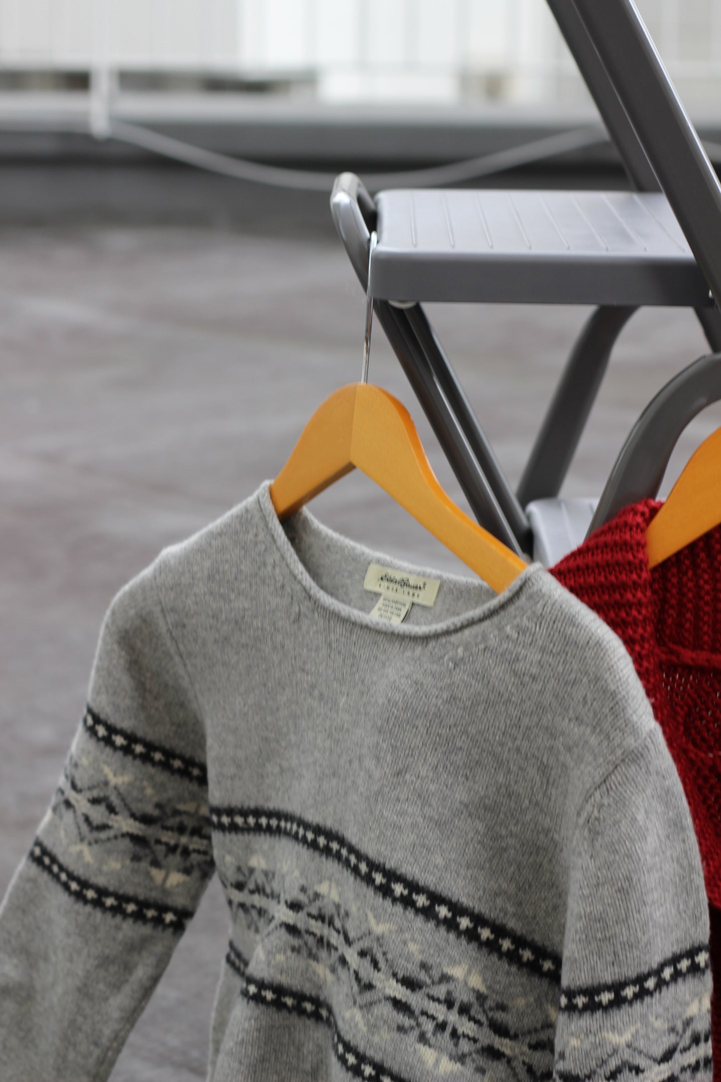 Women's Eddie Bauer Coats & Knitwear x4点