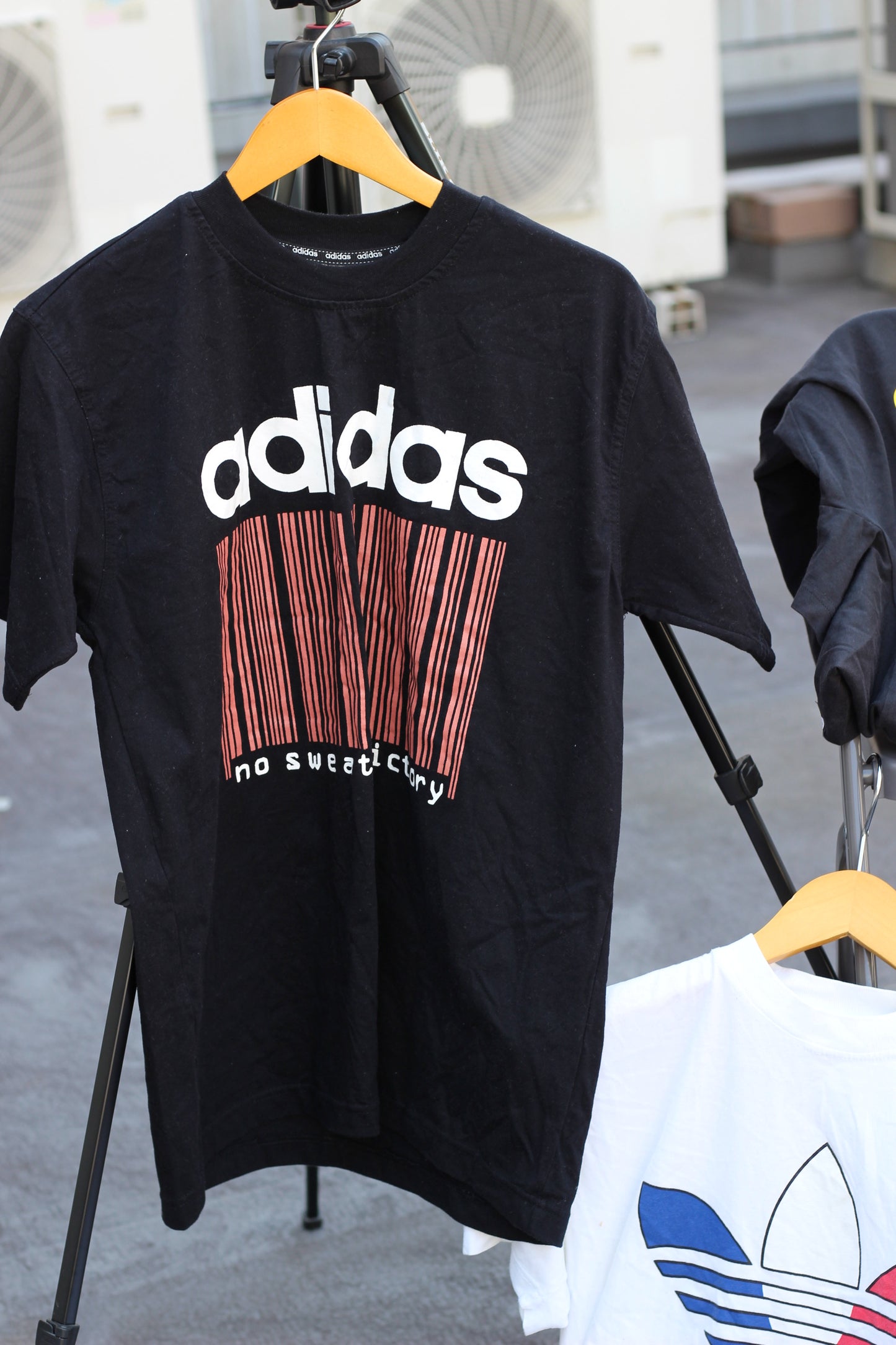 90's 00's Adidas T-Shirt x6点