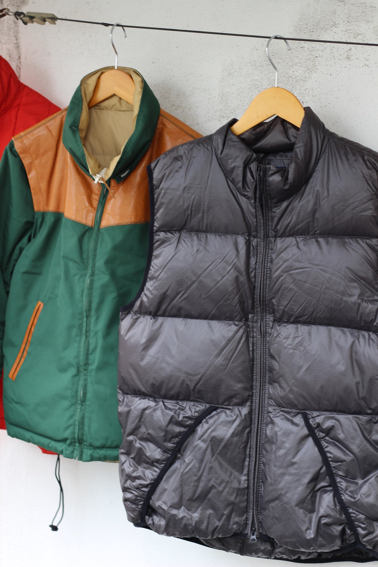 Men's American Style & Brand Items x8点