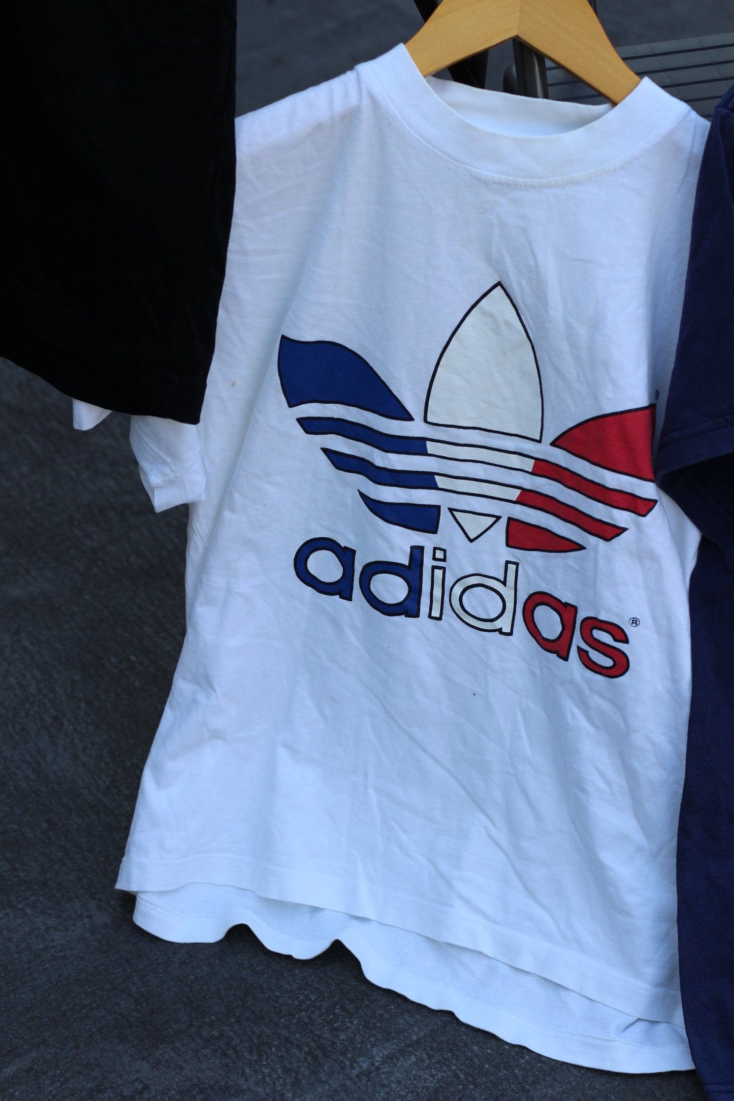 90's 00's Adidas T-Shirt x6点