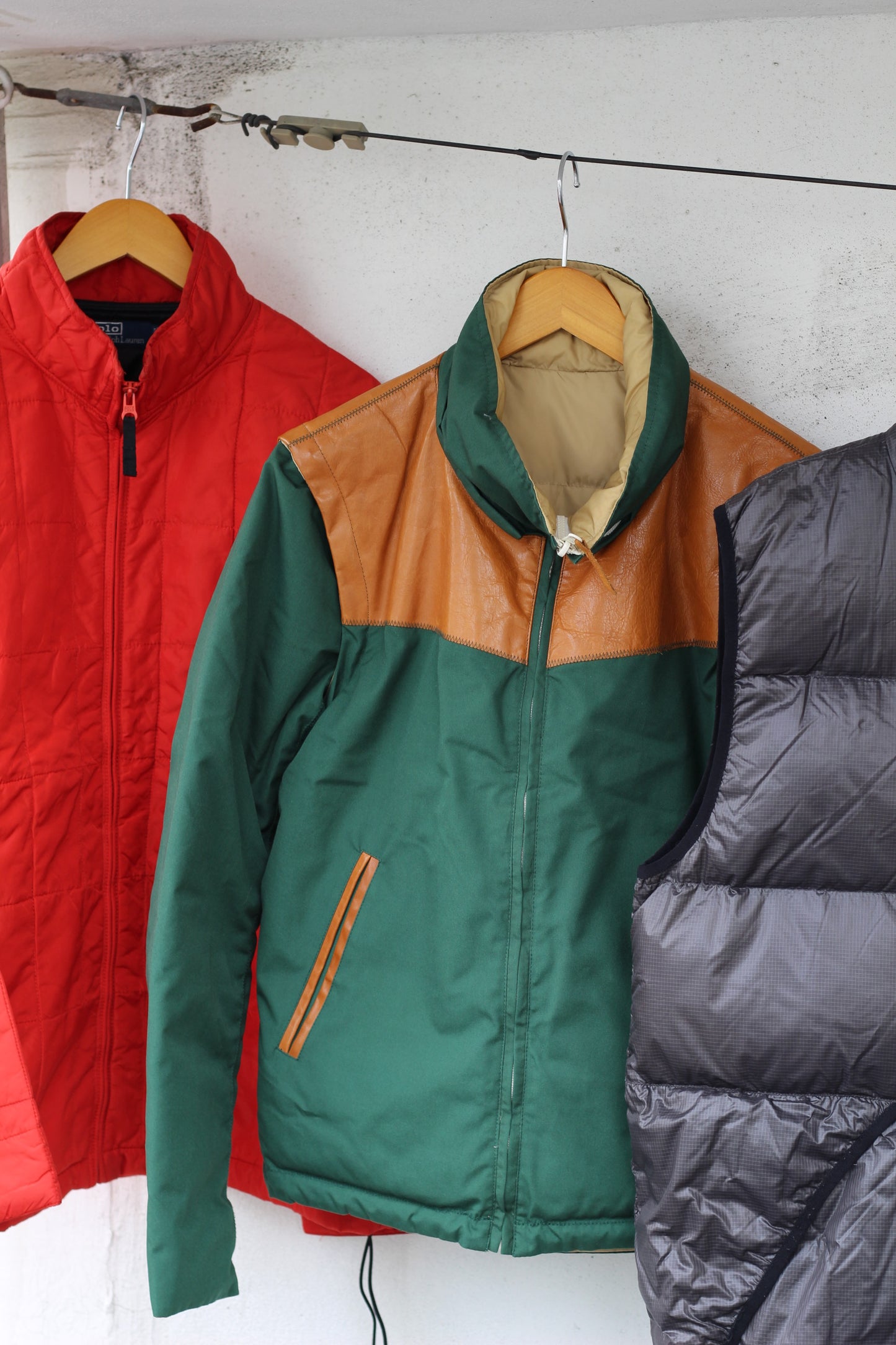 Men's American Style & Brand Items x8点