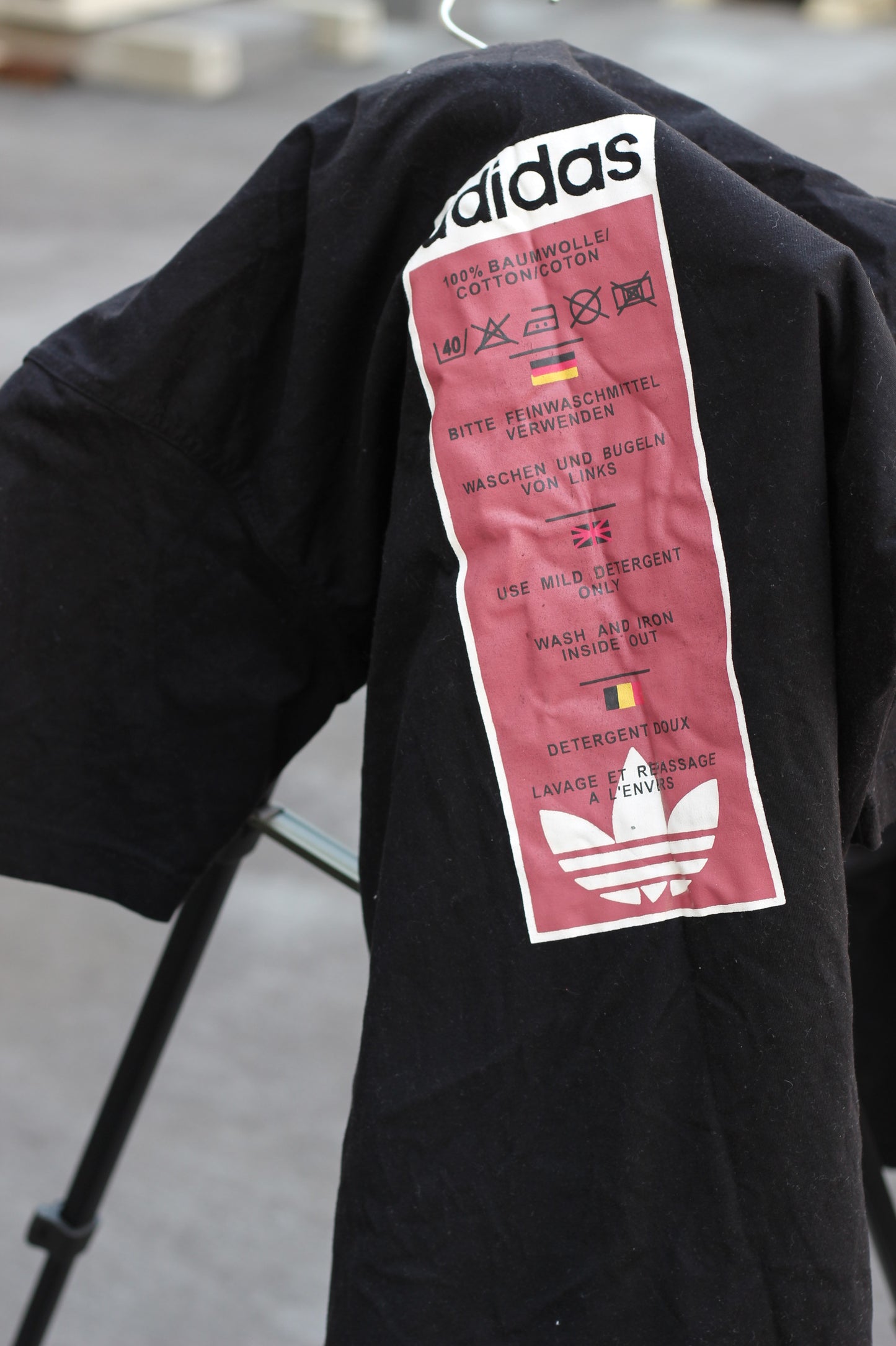 90's 00's Adidas T-Shirt x6点