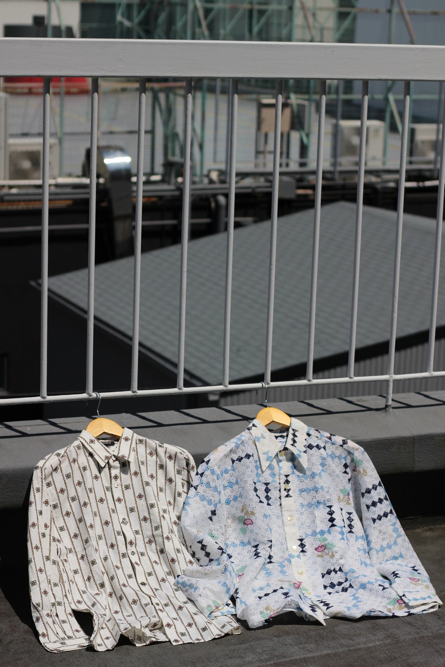 Men's Long Sleeve Design Shirt x19点