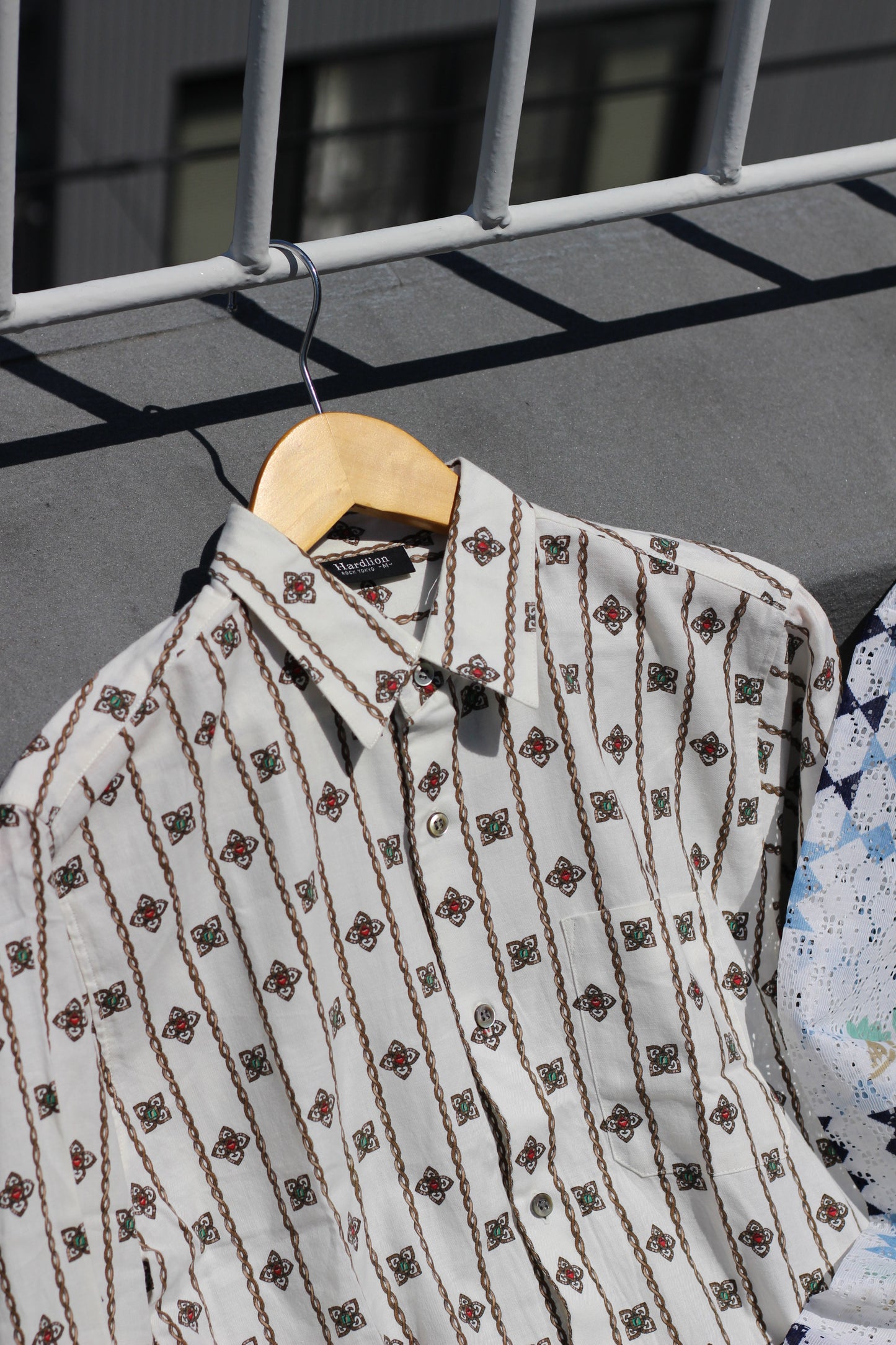 Men's Long Sleeve Design Shirt x19点