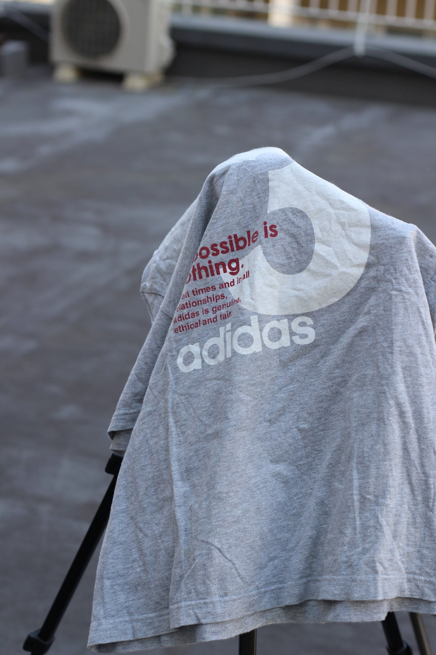 90's 00's Adidas T-Shirt x6点