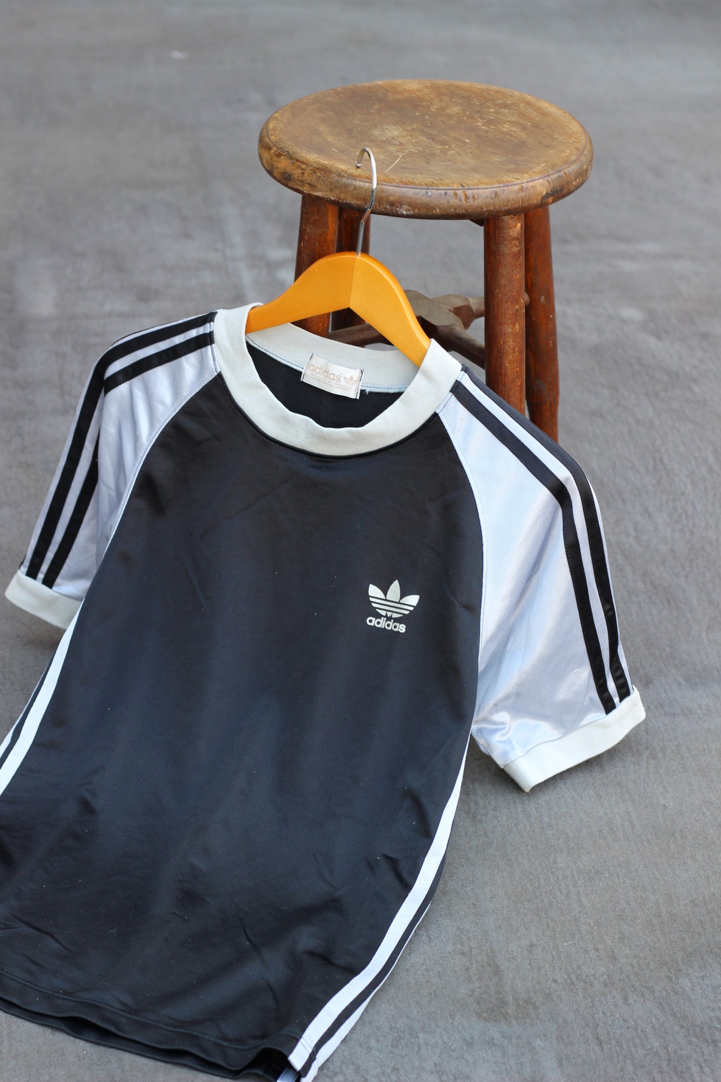 90's 00's Adidas T-Shirt x6点