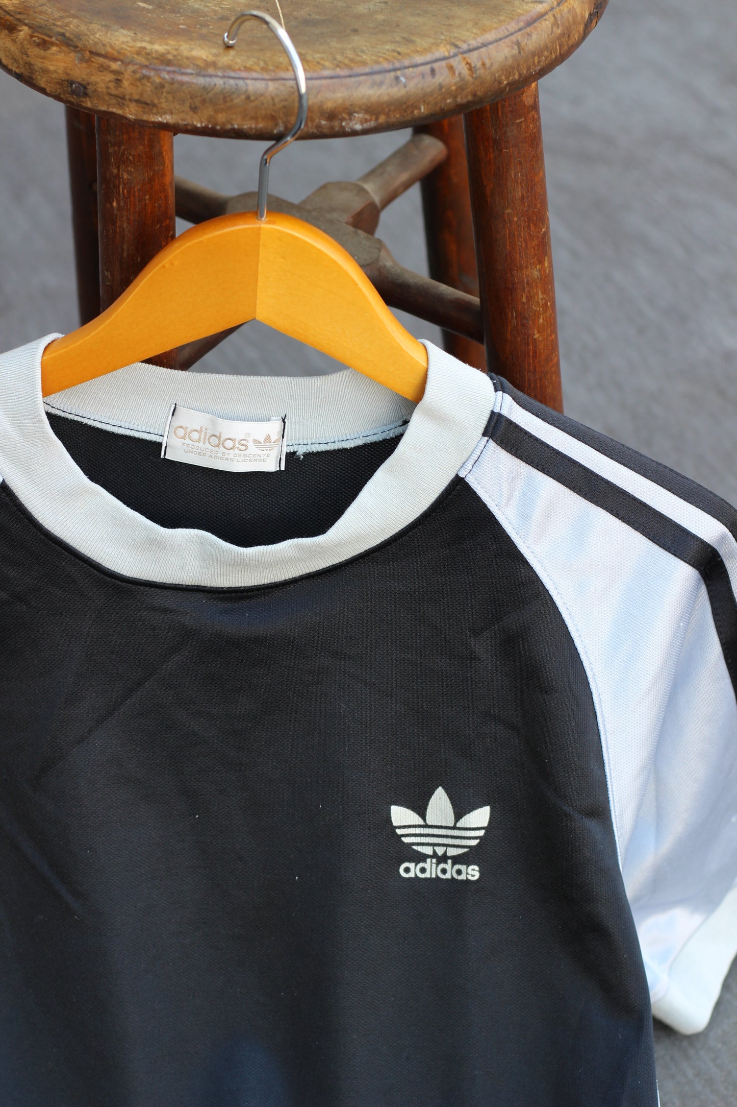 90's 00's Adidas T-Shirt x6点