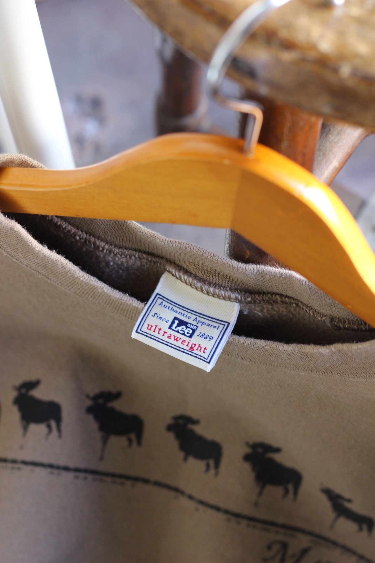 90's 00's Lee Sweatshirt x3点