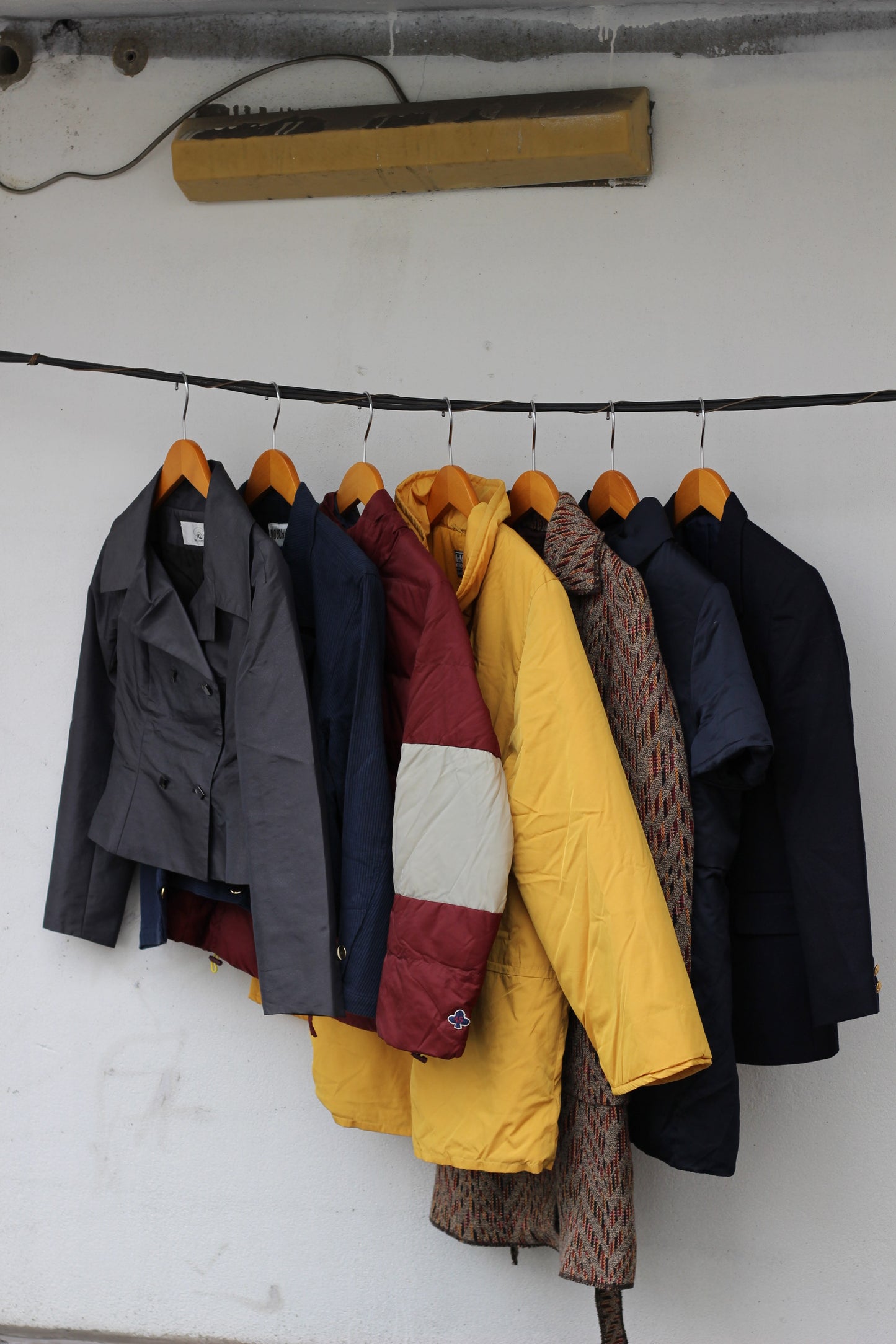 Women's Luxury Brand Jackets & Outerwear x7点