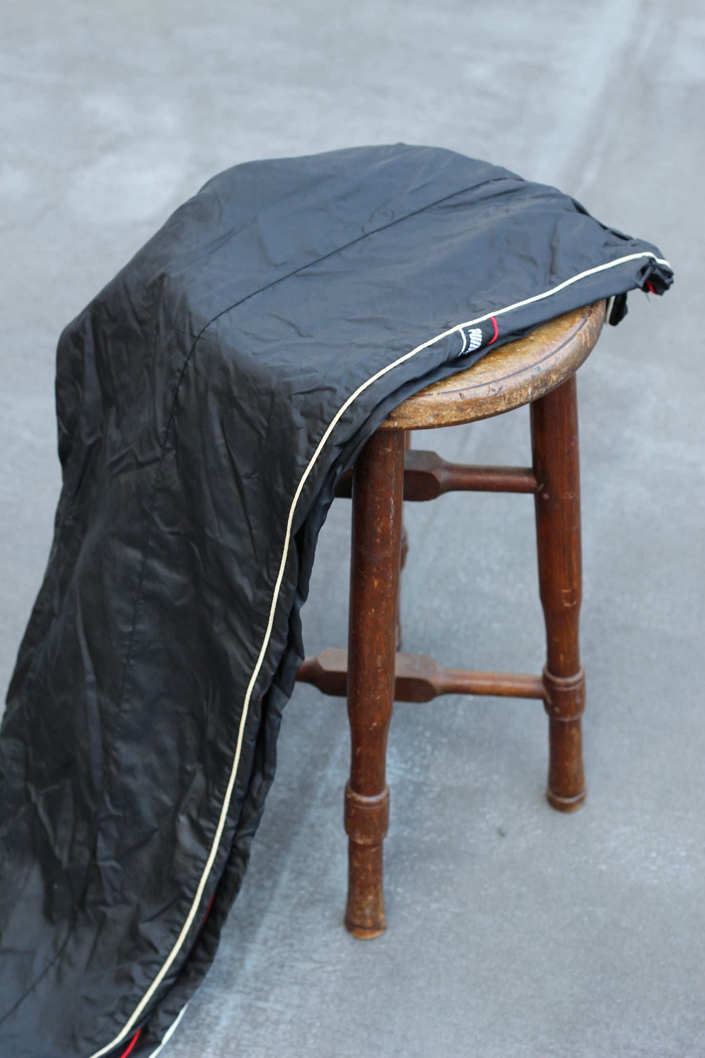 90's Men's Vintage Sports Brand Tech Pants x3点