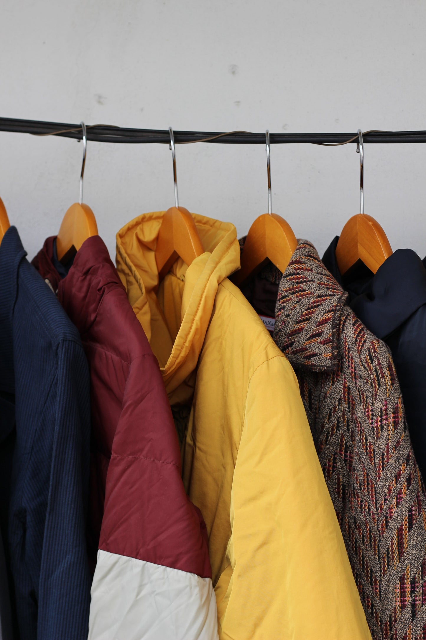 Women's Luxury Brand Jackets & Outerwear x7点