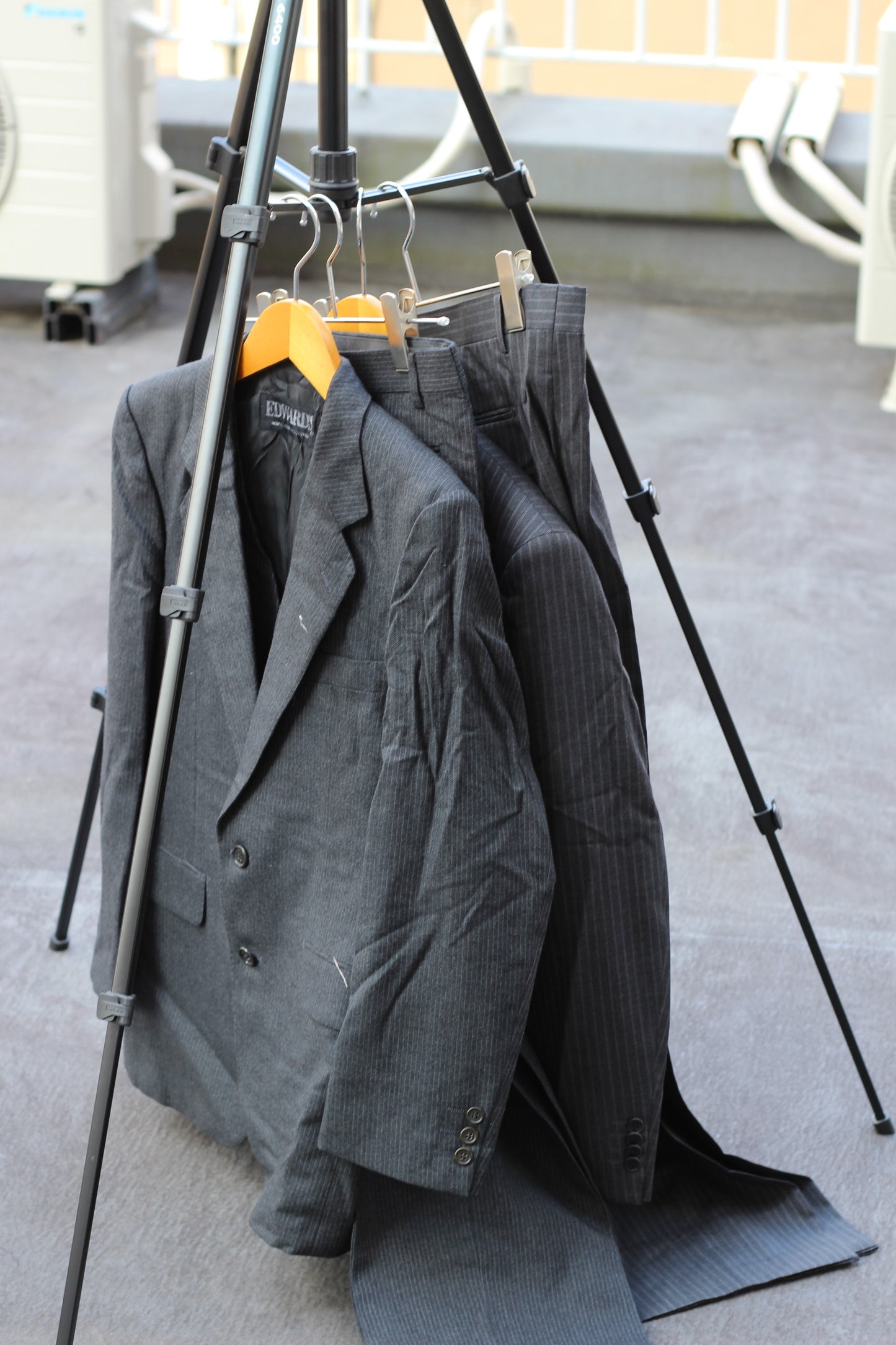 Men's Set-Up x9点