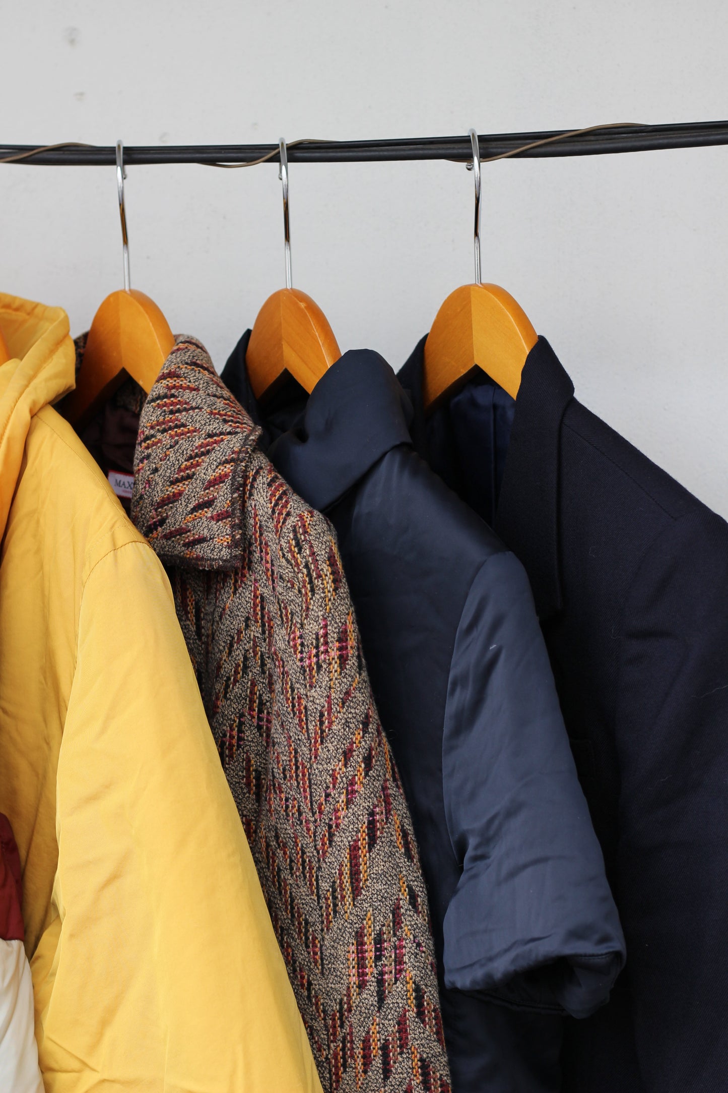Women's Luxury Brand Jackets & Outerwear x7点