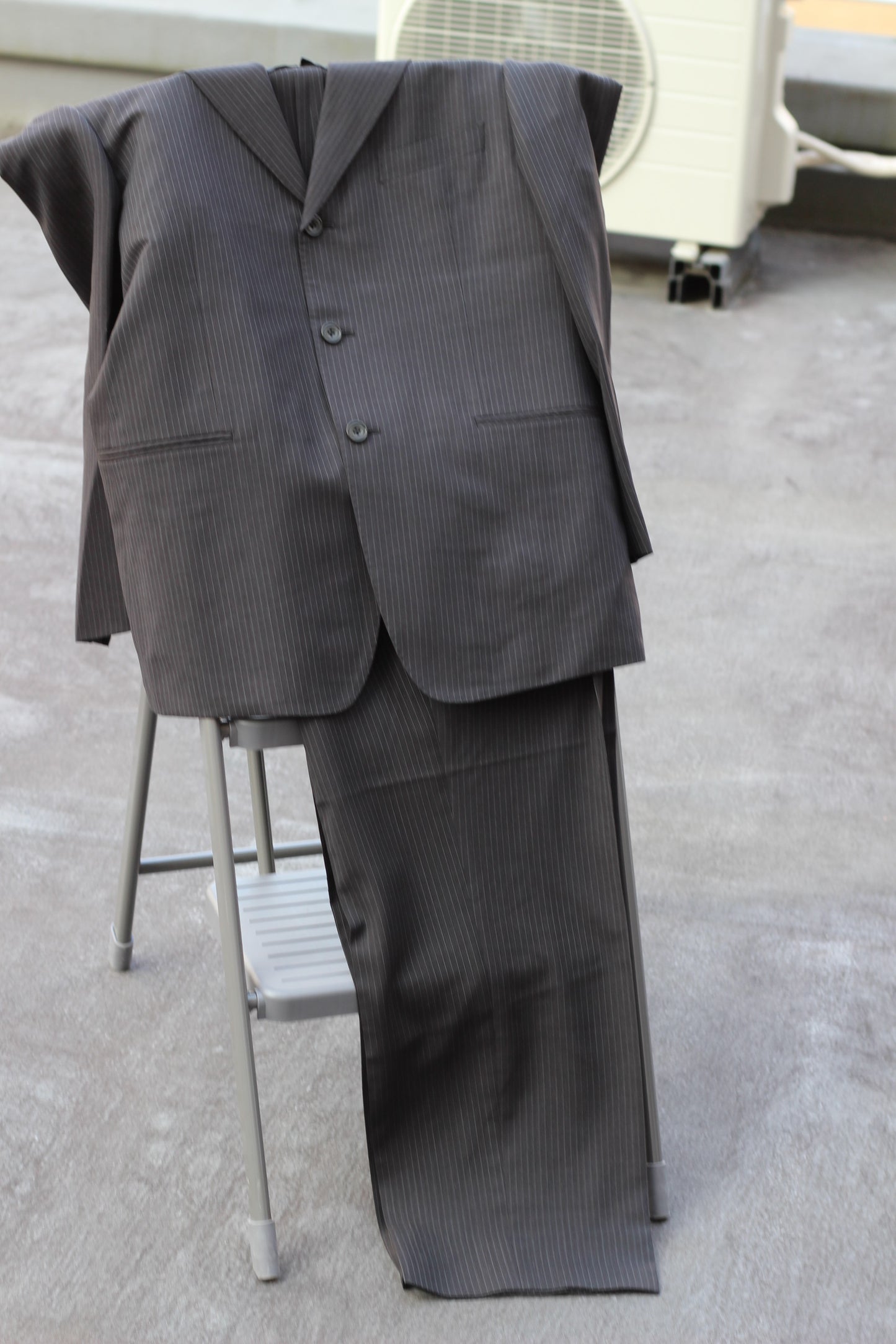 Men's Set-Up x9点