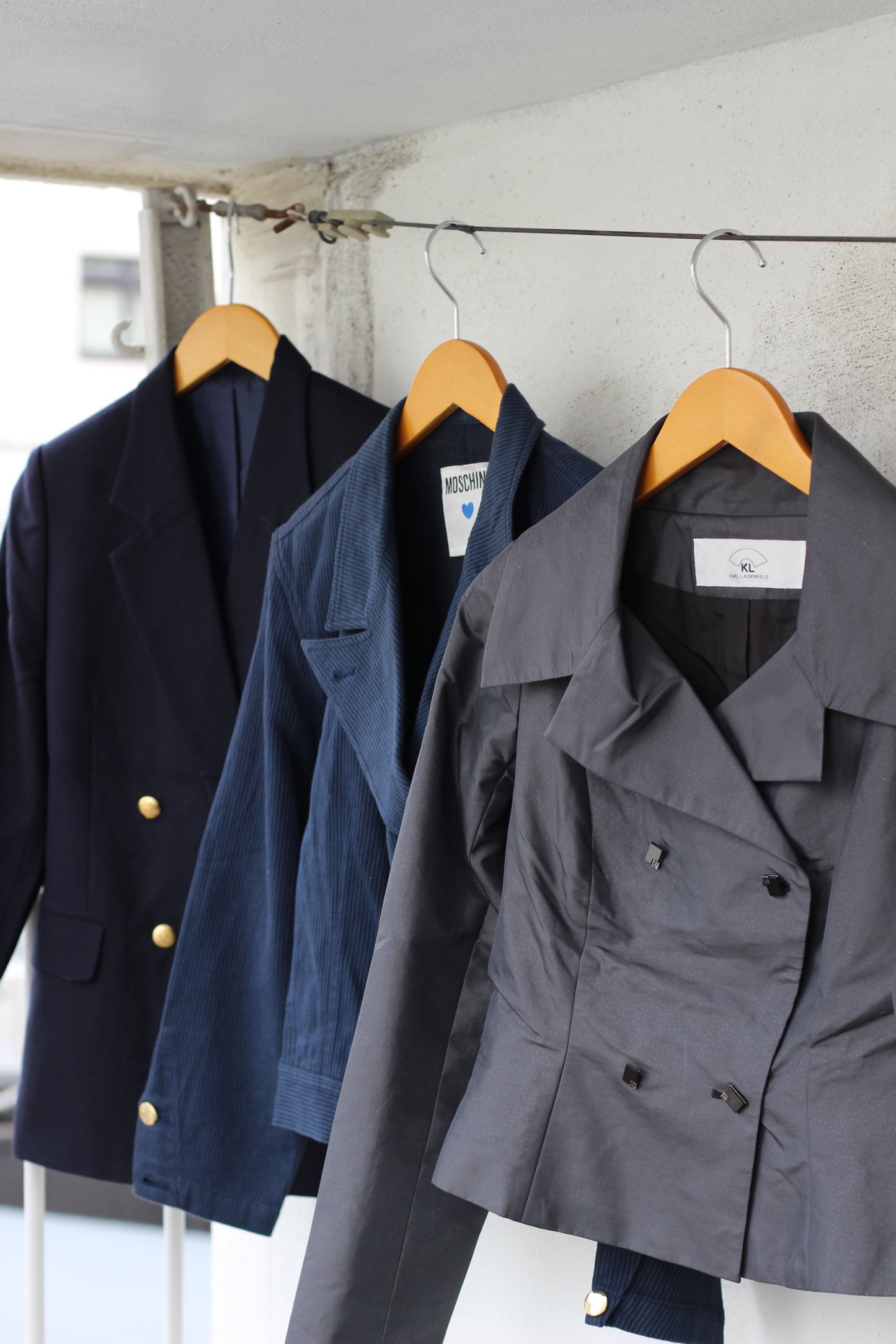Women's Luxury Brand Jackets & Outerwear x7点