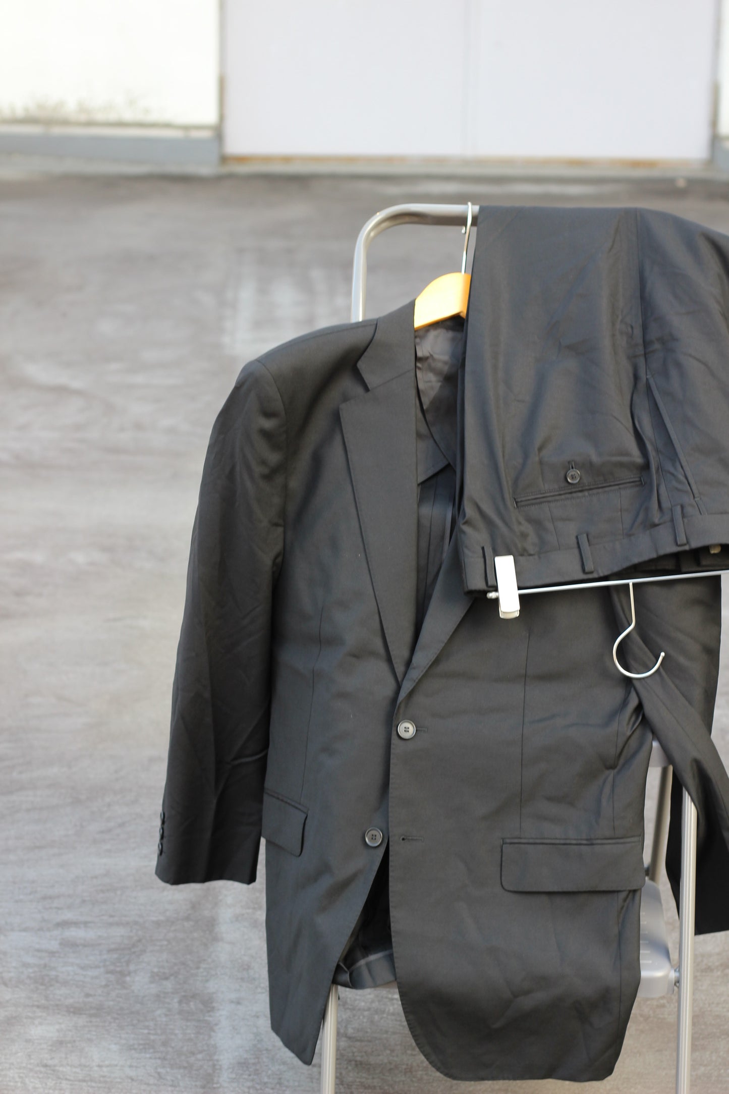 Men's Ermenegildo Zegna Suit x6点