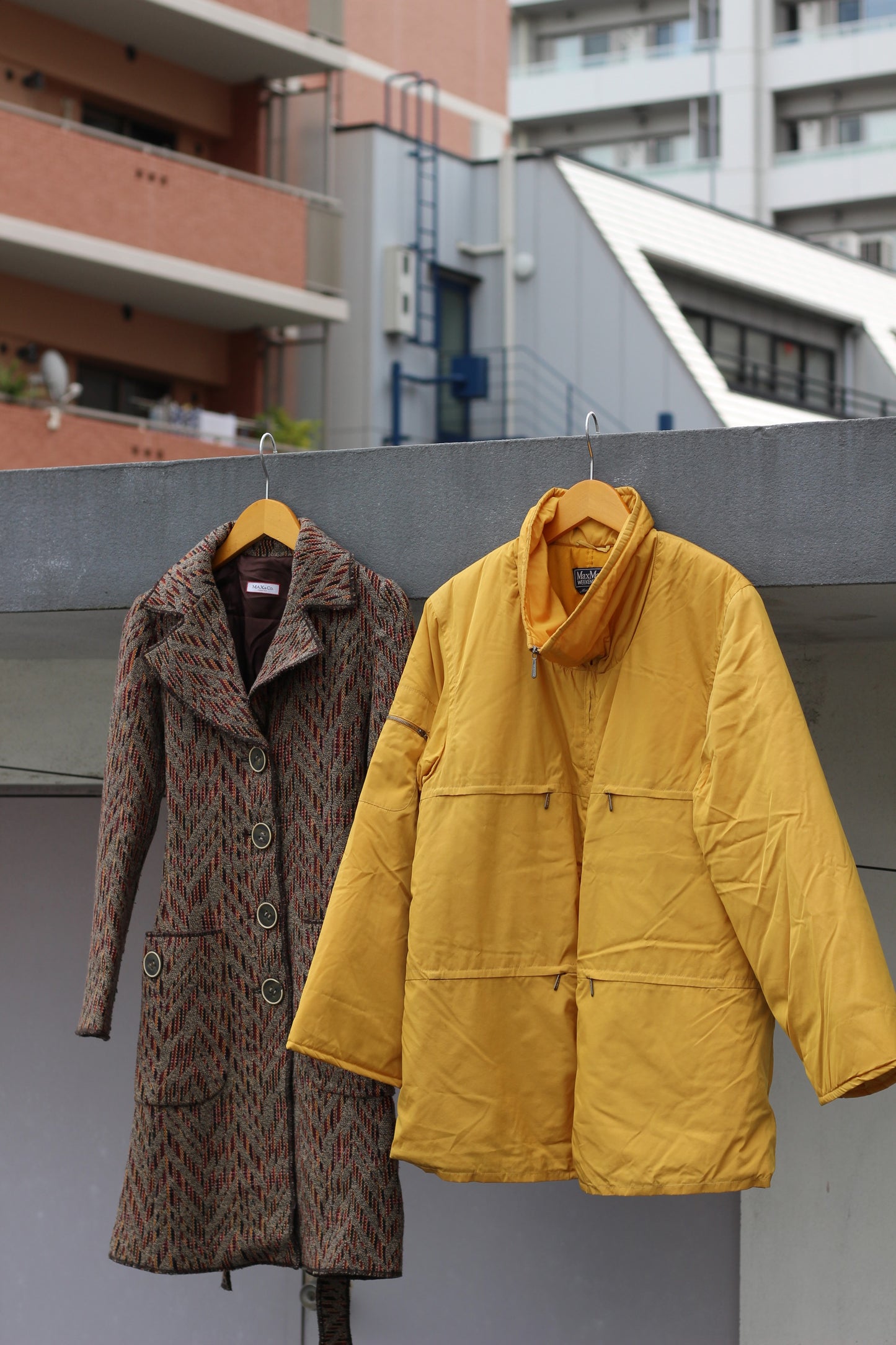 Women's Luxury Brand Jackets & Outerwear x7点