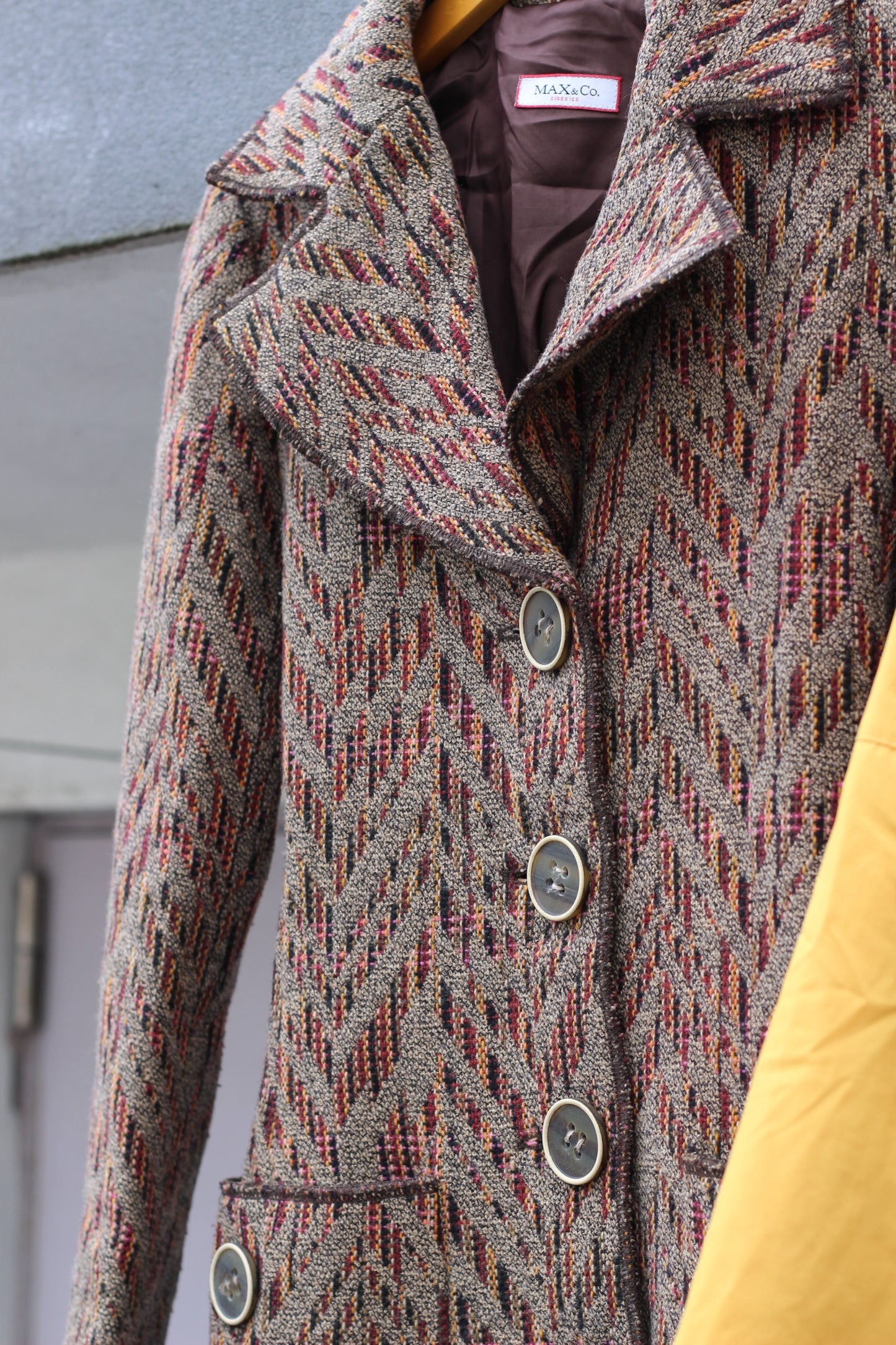 Women's Luxury Brand Jackets & Outerwear x7点