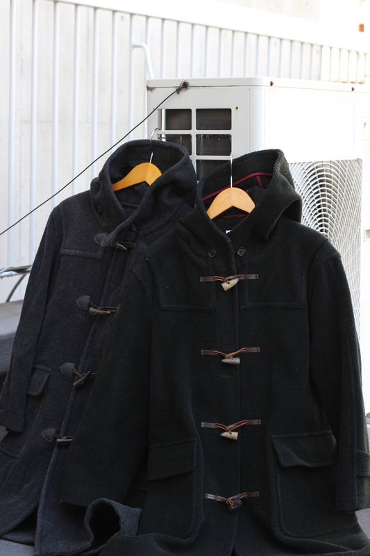Men's Paul Smith & Made In Belgium Duffle Coat x2点