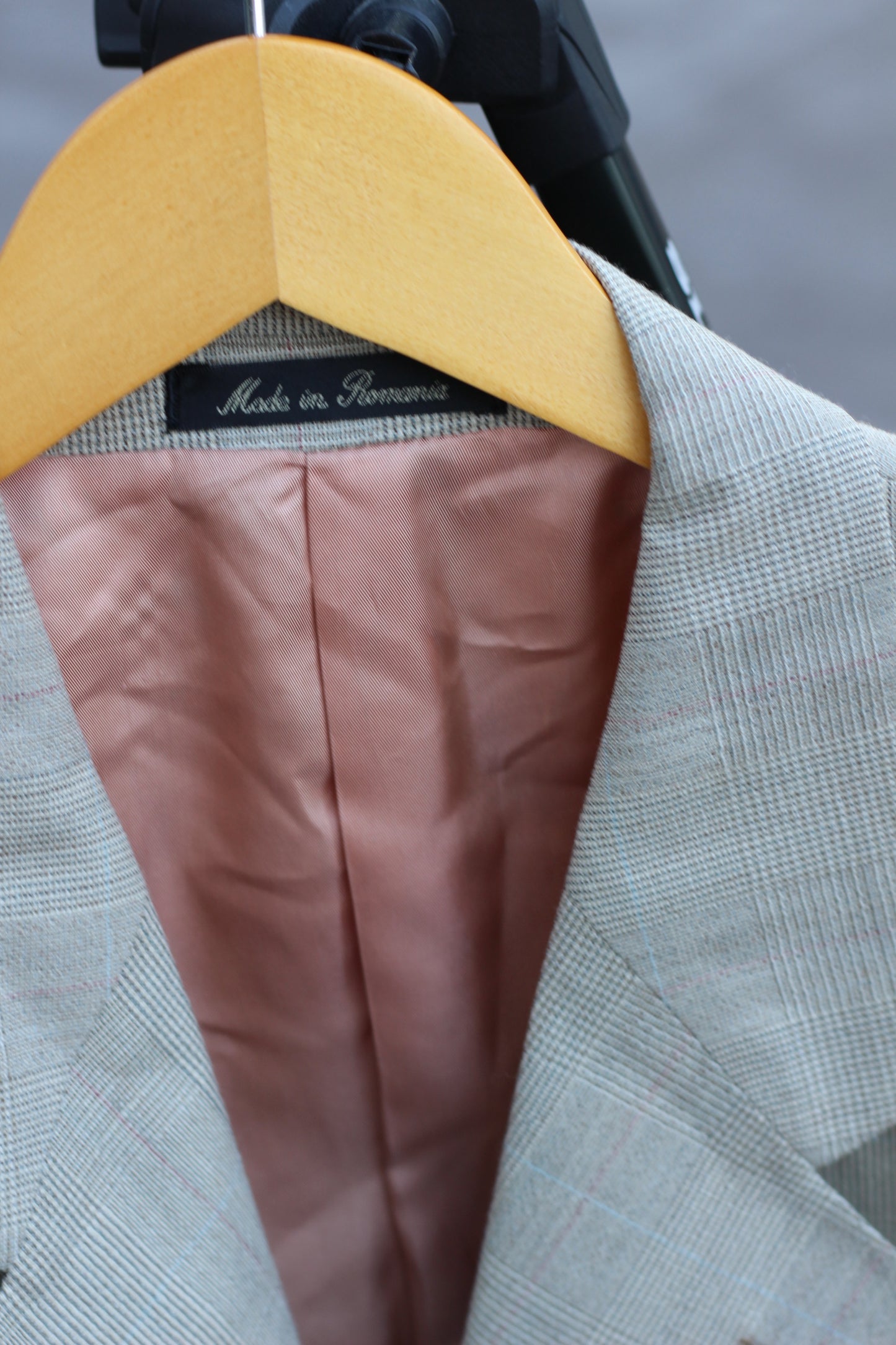 Men's Import Vintage Set up x3点