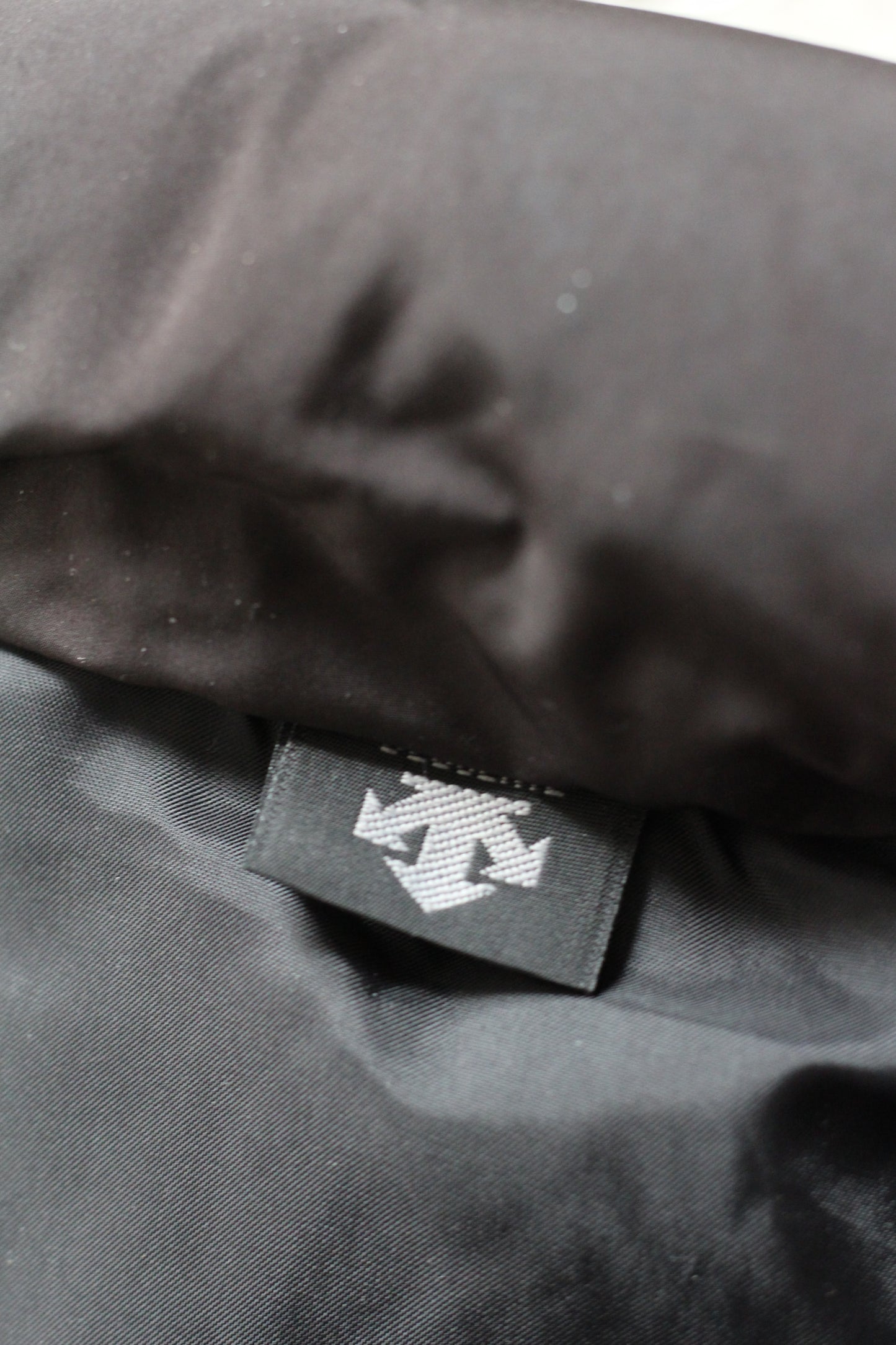 Men's Vintage Onitsuka Tiger & Descente Down Vest x2点