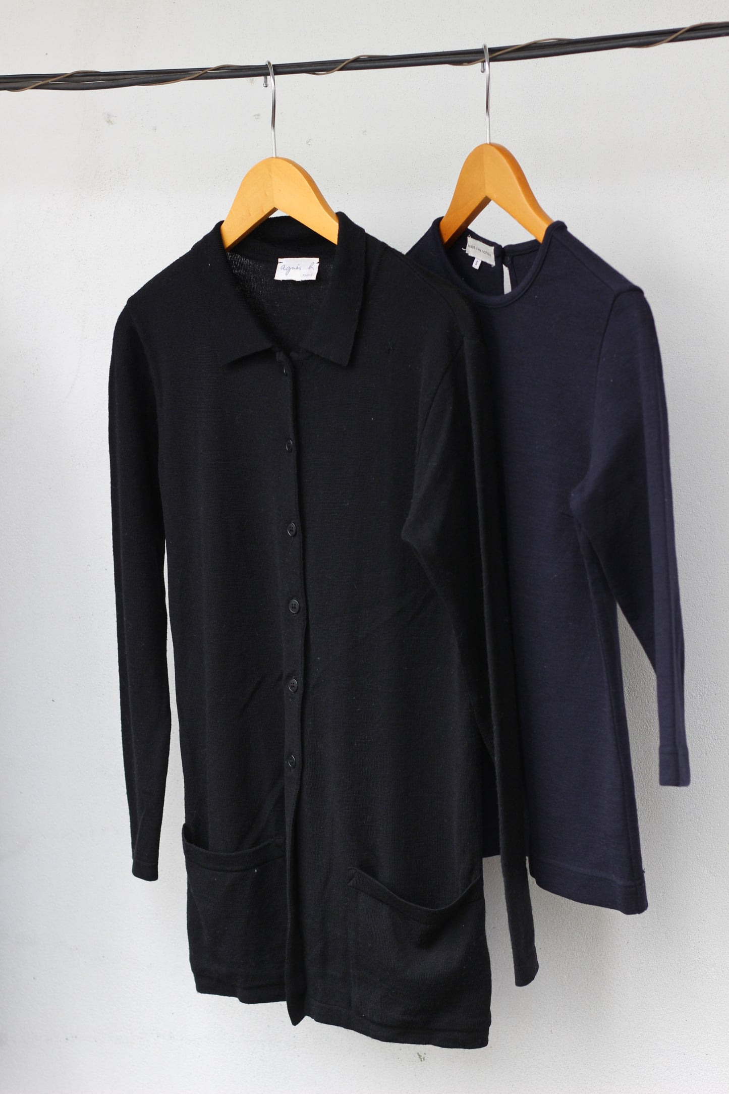 Ladies Luxury Brand Tops x7点