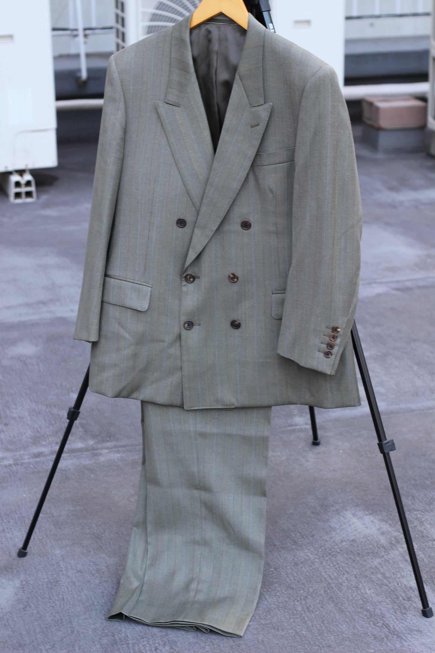 Men's Dunhill Set x2点