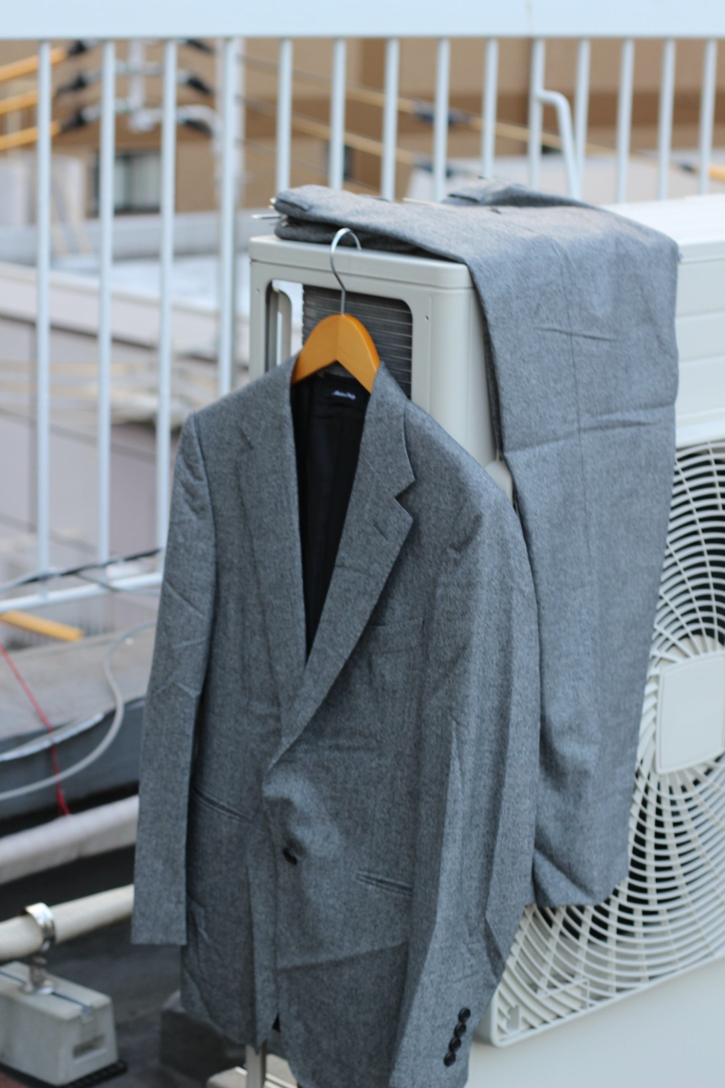 Men's Dunhill Set x2点