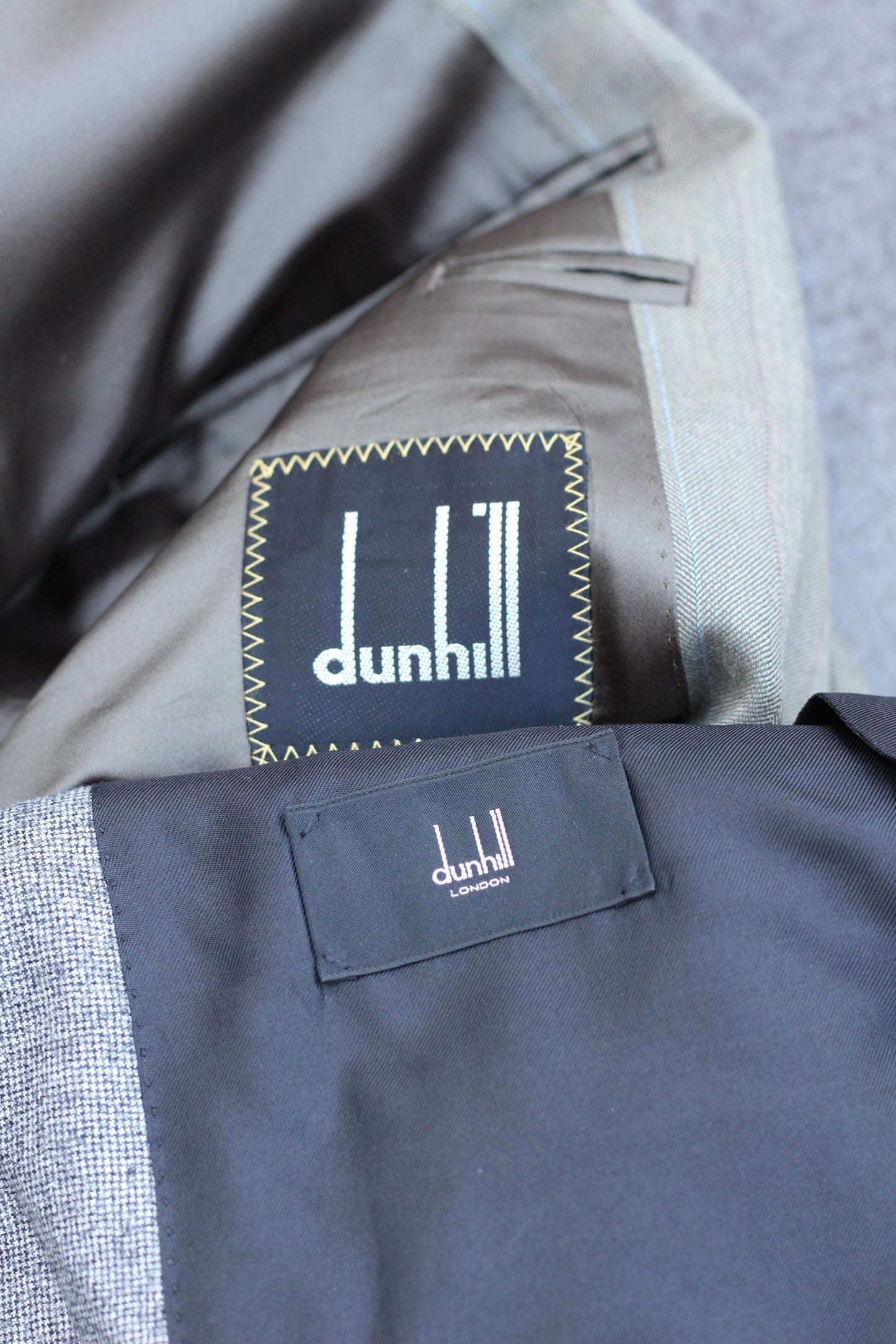 Men's Dunhill Set x2点