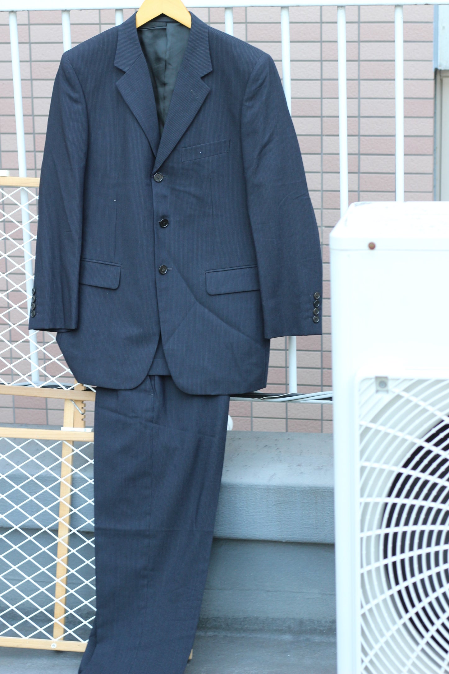 Men's Paul Smith Set up x2点