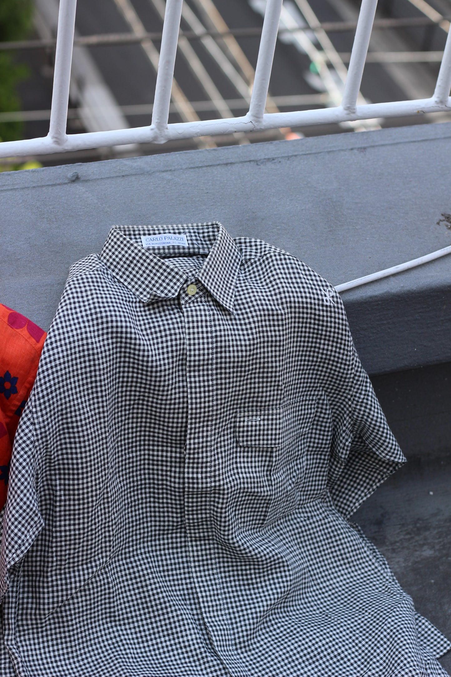 Men's Linen Shirts x4点
