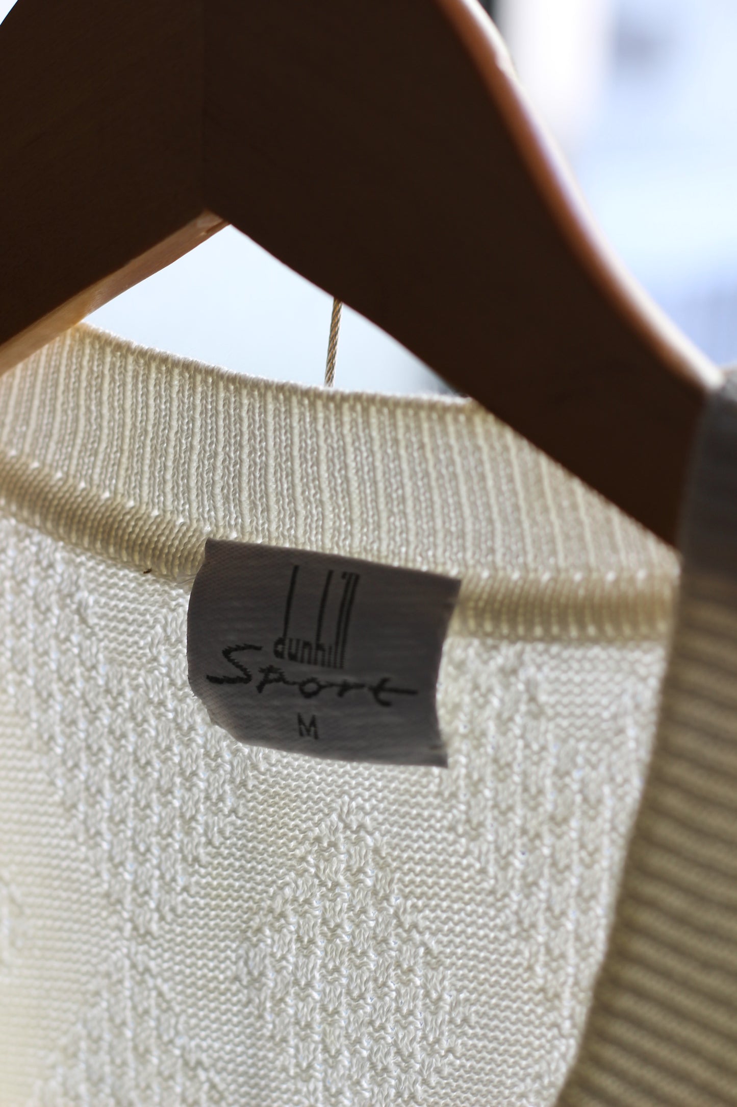 Men's Dunhill Knitwear & Jackets x3点