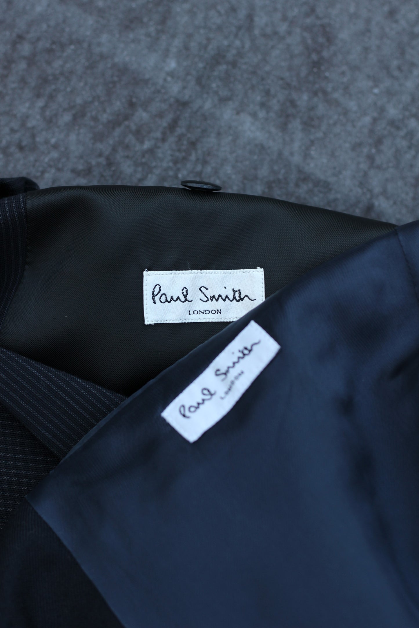 Men's Paul Smith Set up x2点