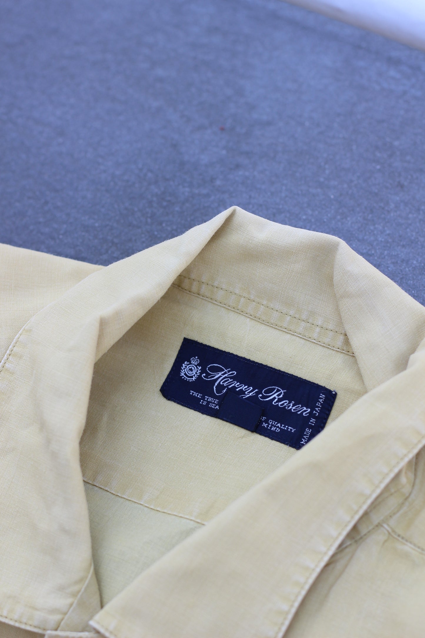 Men's Linen Shirts x4点
