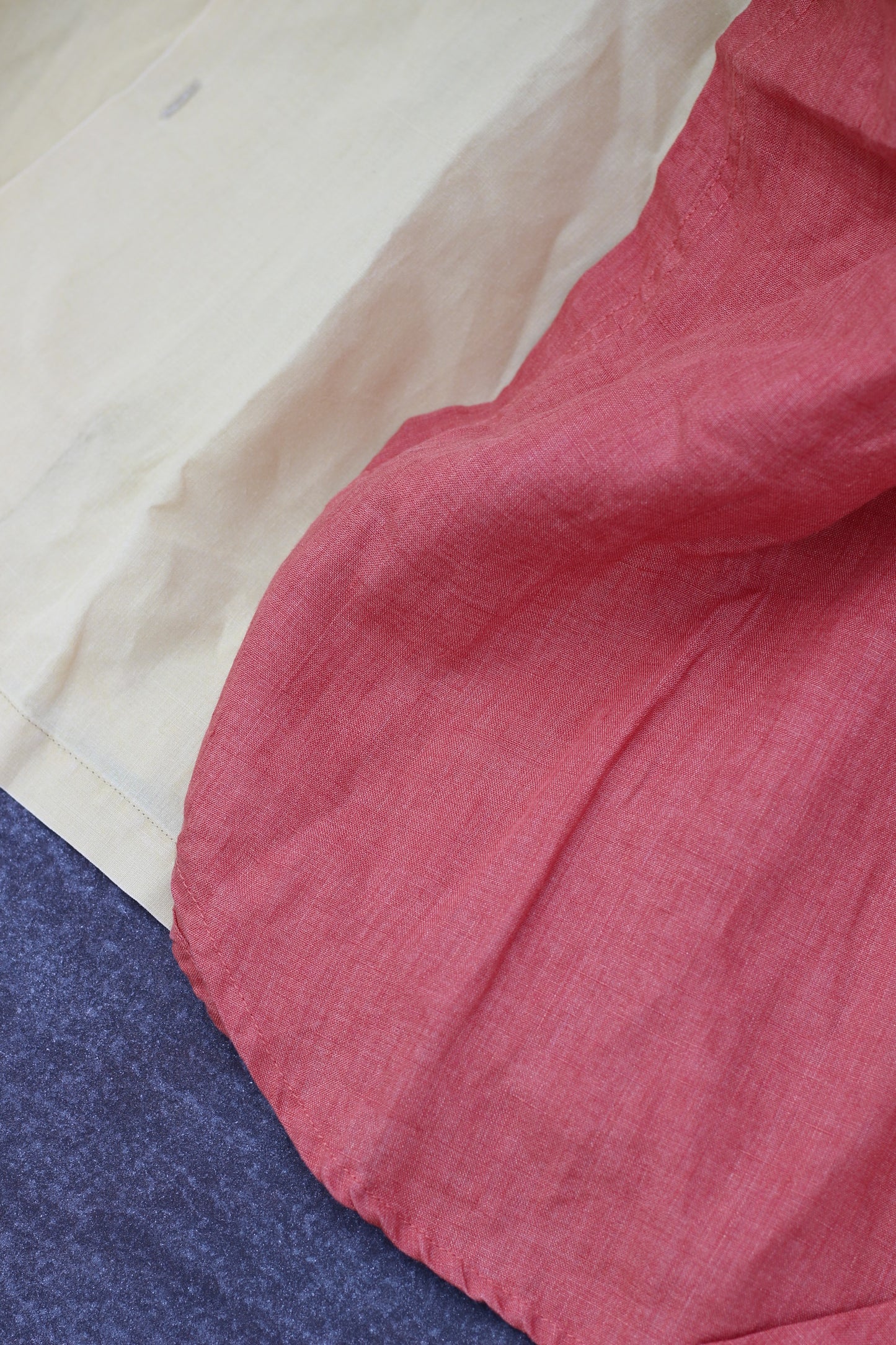 Men's Linen Shirts x4点