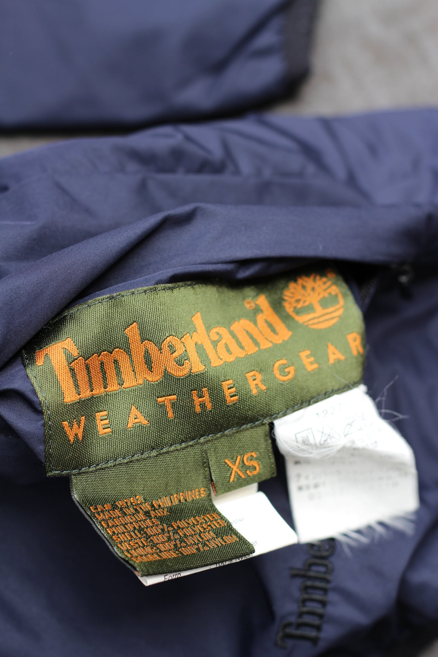 90's Timberland Tech Jacket set x2点