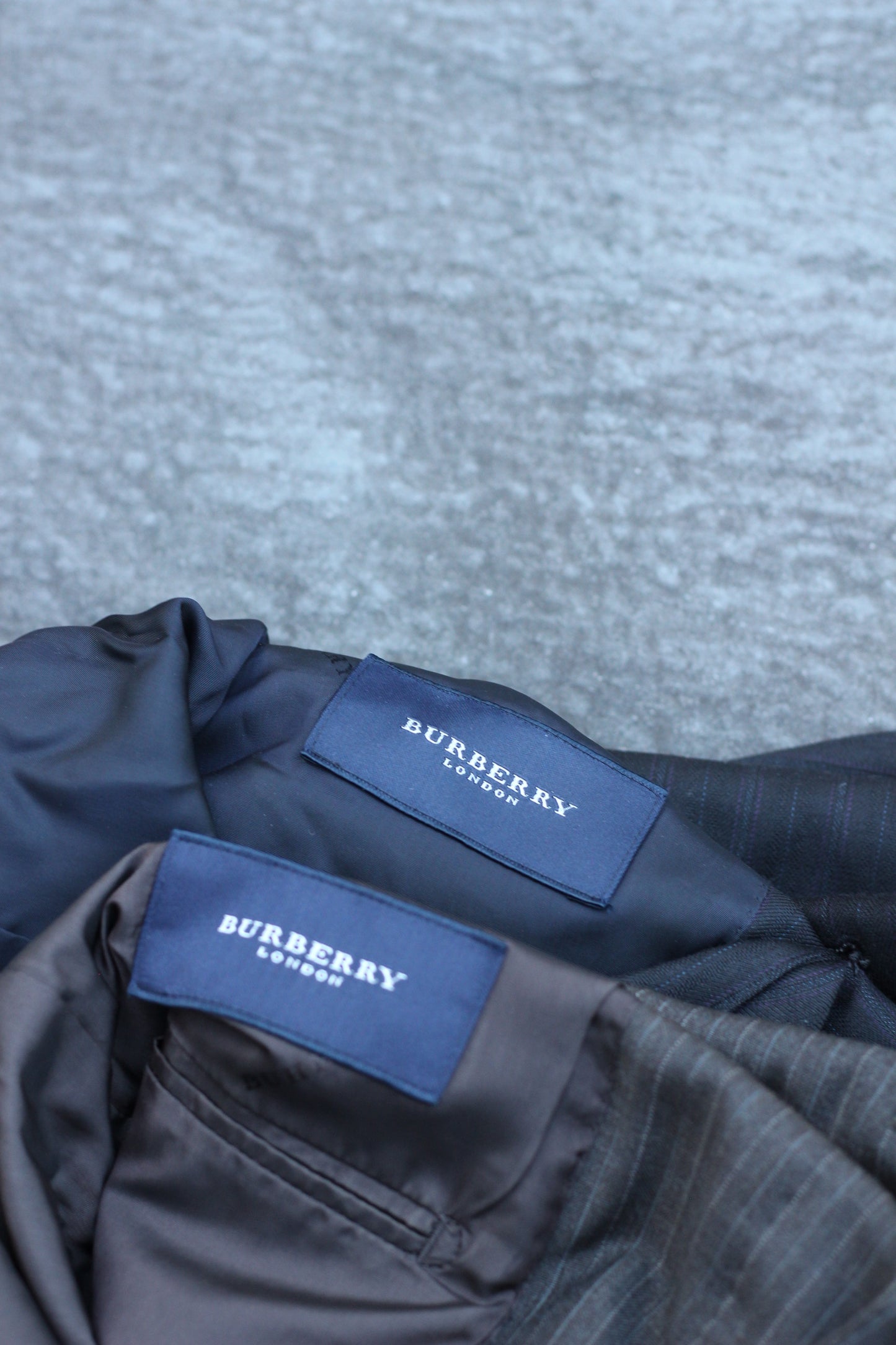 Men's Burberry London Set x2点