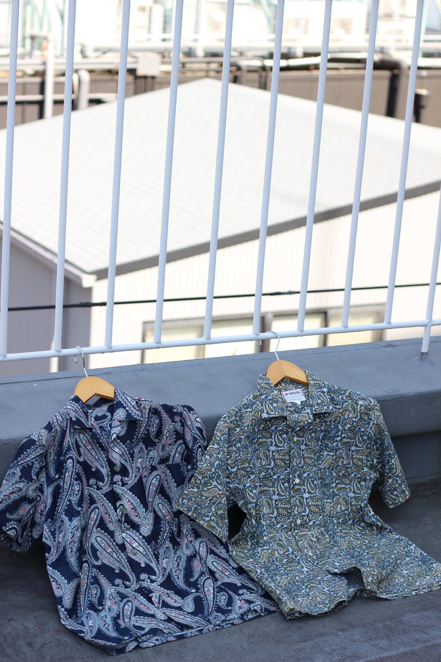 Men's Short Sleeve Open Collar Shirt x19点