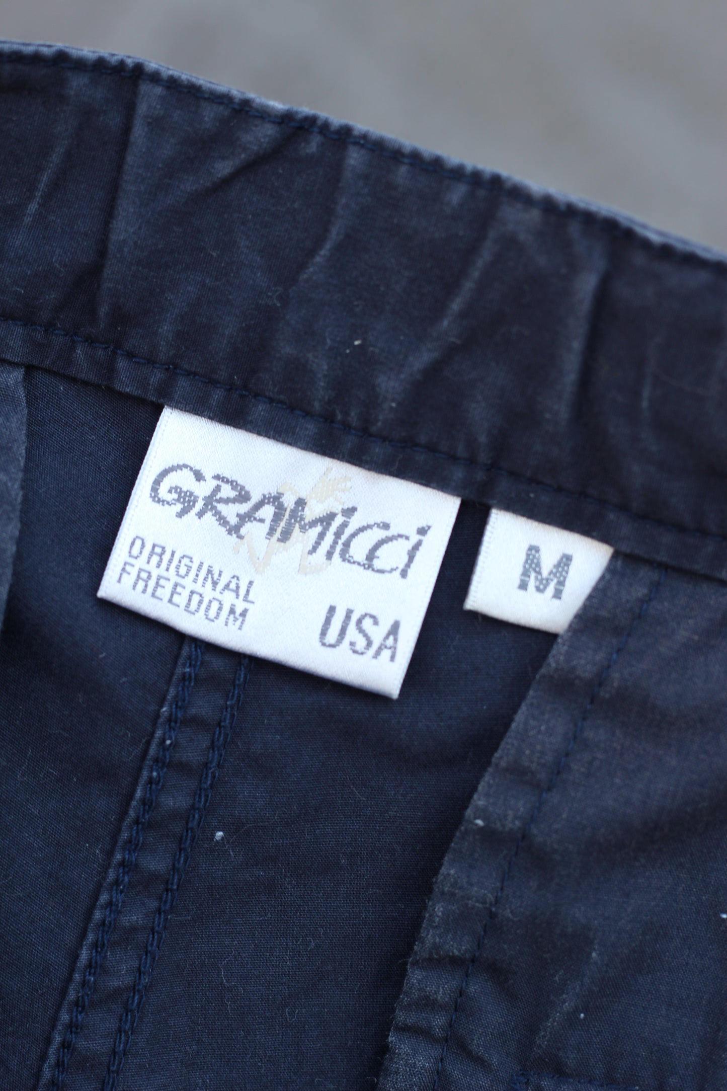 Men's Gramicci Pants x2点
