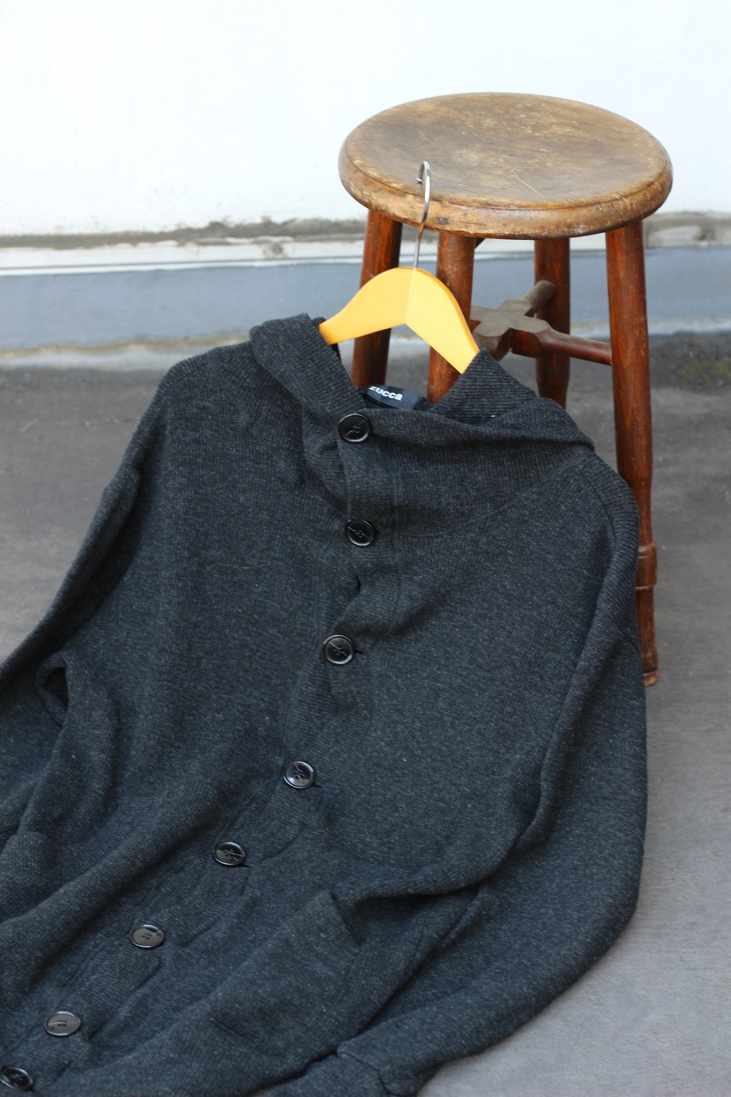 Cabane De Zucca x3点