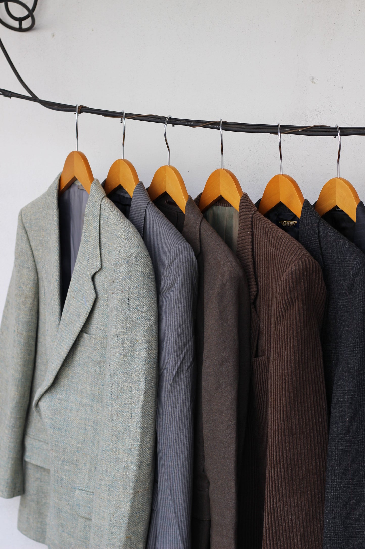 Men's Branded & High Grade Tailored Jackets x10点