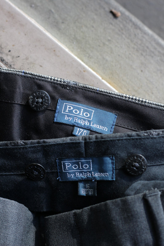 Men's Ralph Lauren Slacks x2点