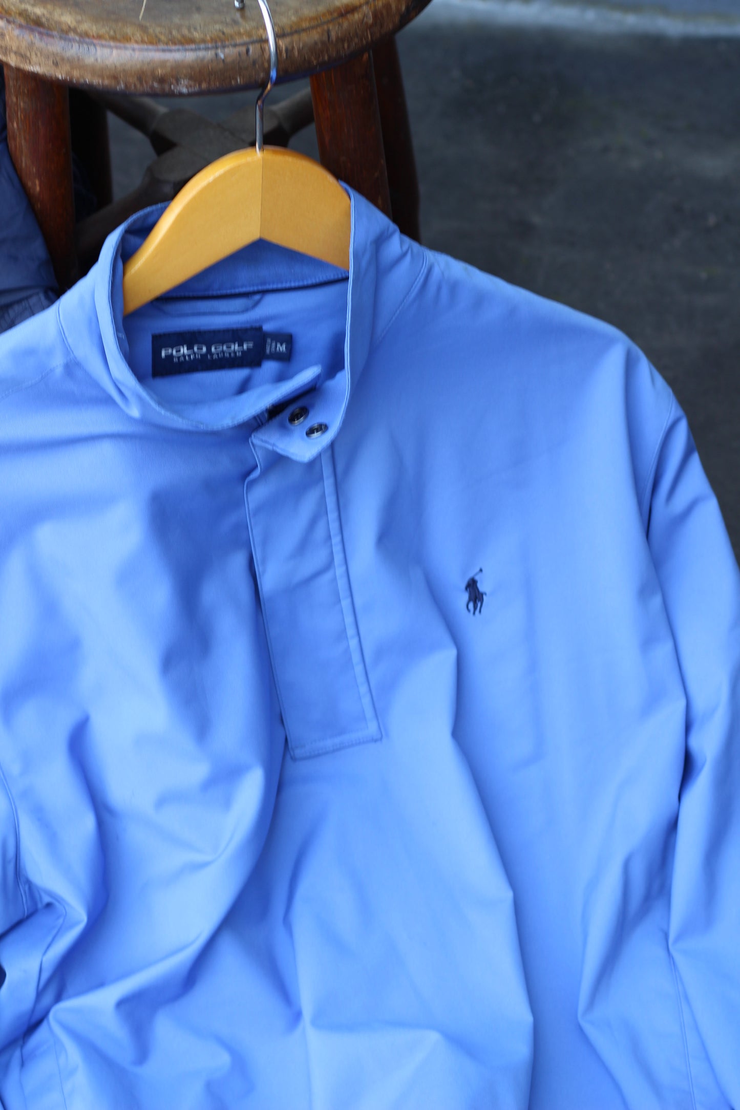 Ralph Lauren Nylon Jacket x2点