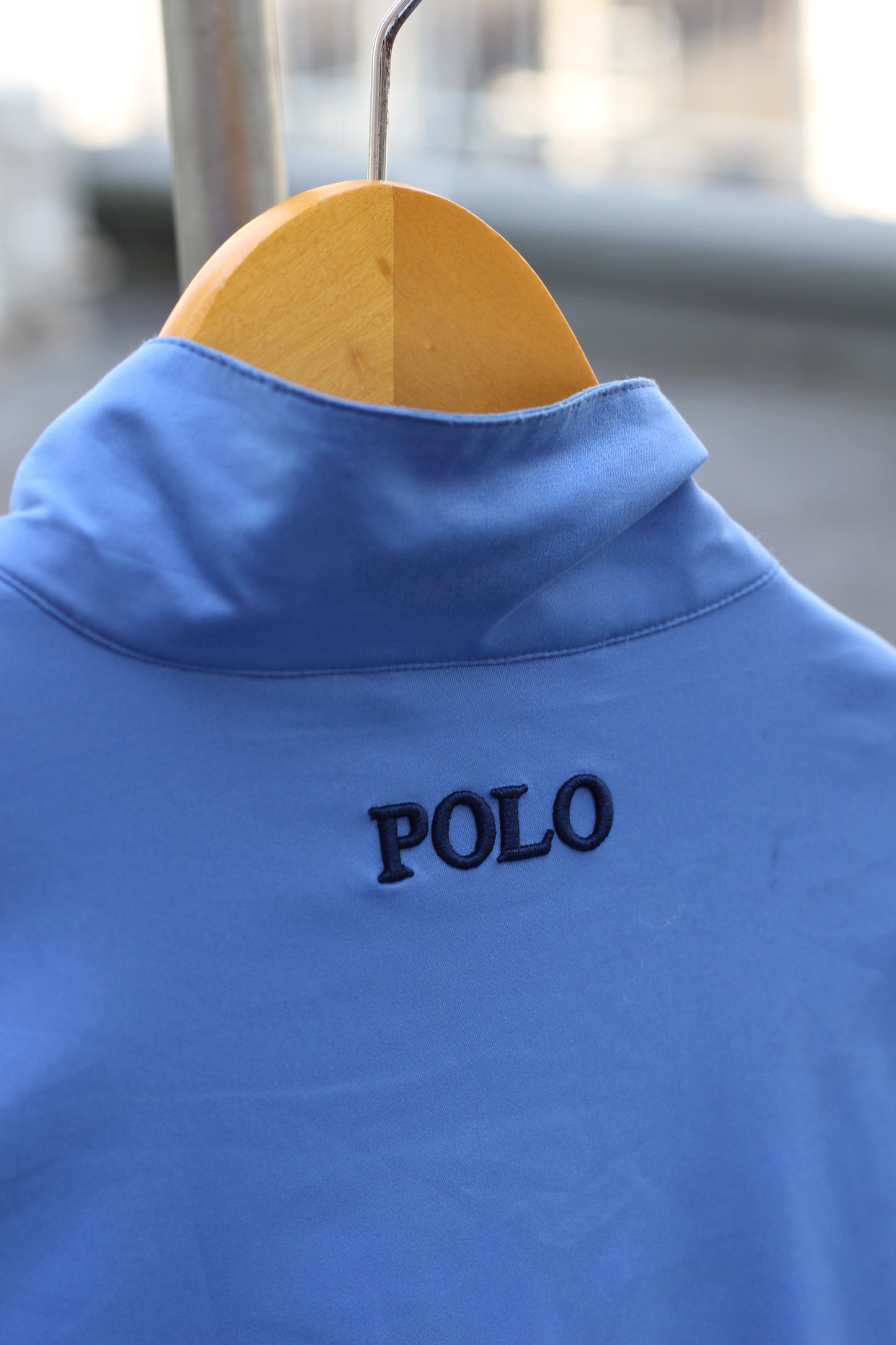 Ralph Lauren Nylon Jacket x2点